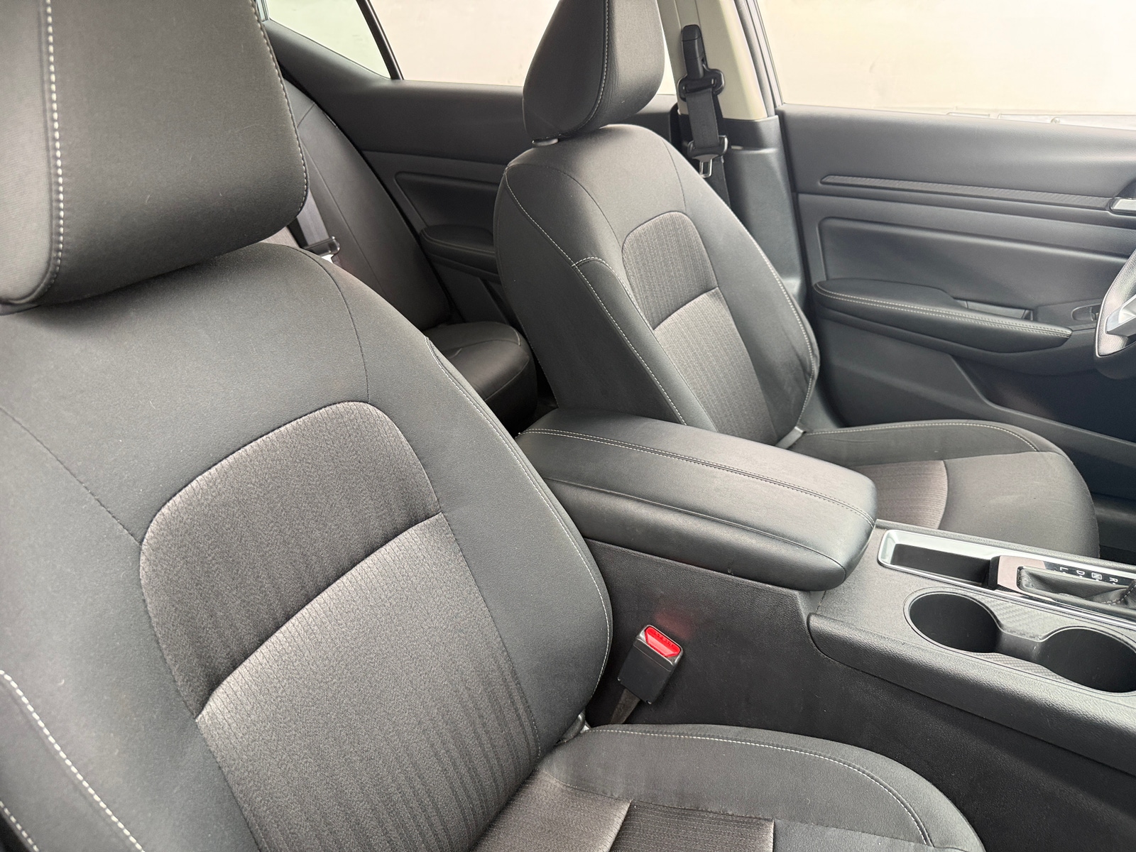 Thumbnail: 2025 Nissan Altima - 2