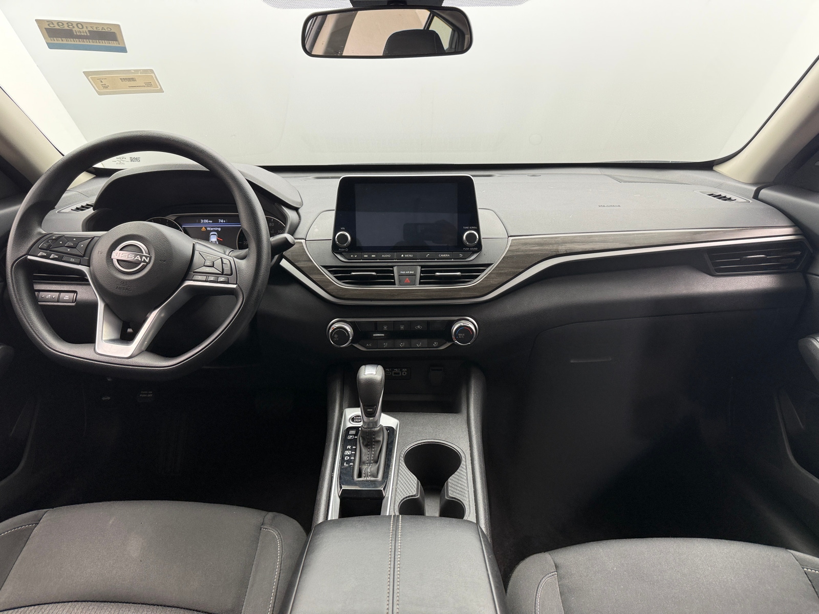 Thumbnail: 2025 Nissan Altima - 3