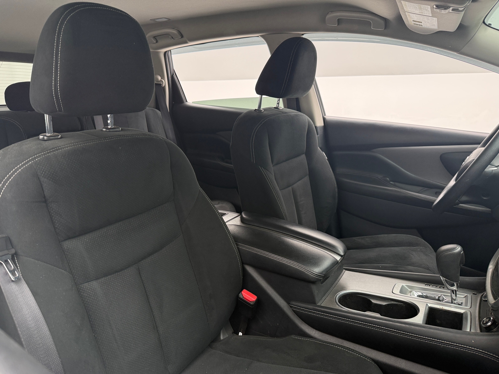 Thumbnail: 2019 Nissan Murano - 2