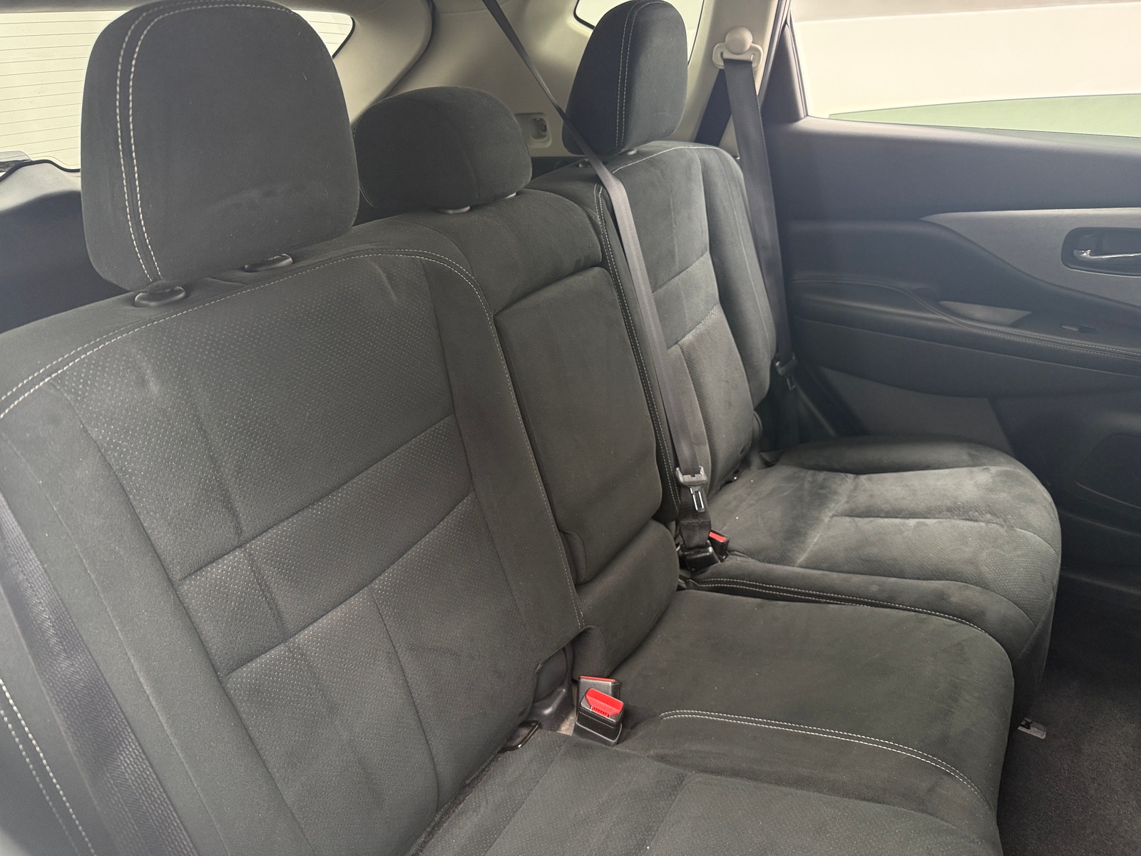 Thumbnail: 2019 Nissan Murano - 6