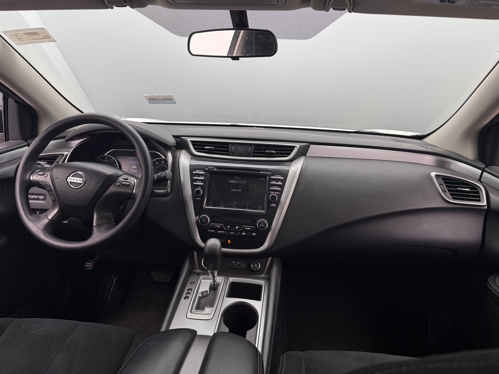 Thumbnail: 2019 Nissan Murano - 3