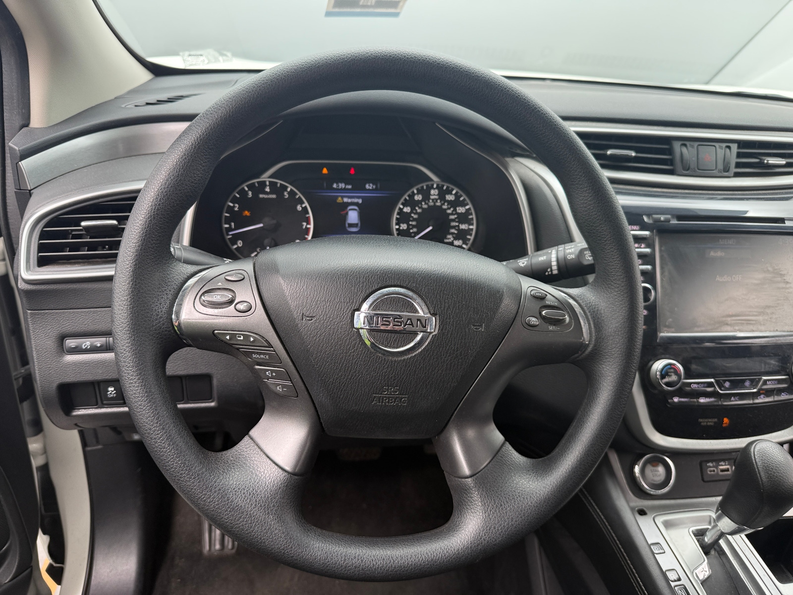 Thumbnail: 2019 Nissan Murano - 5