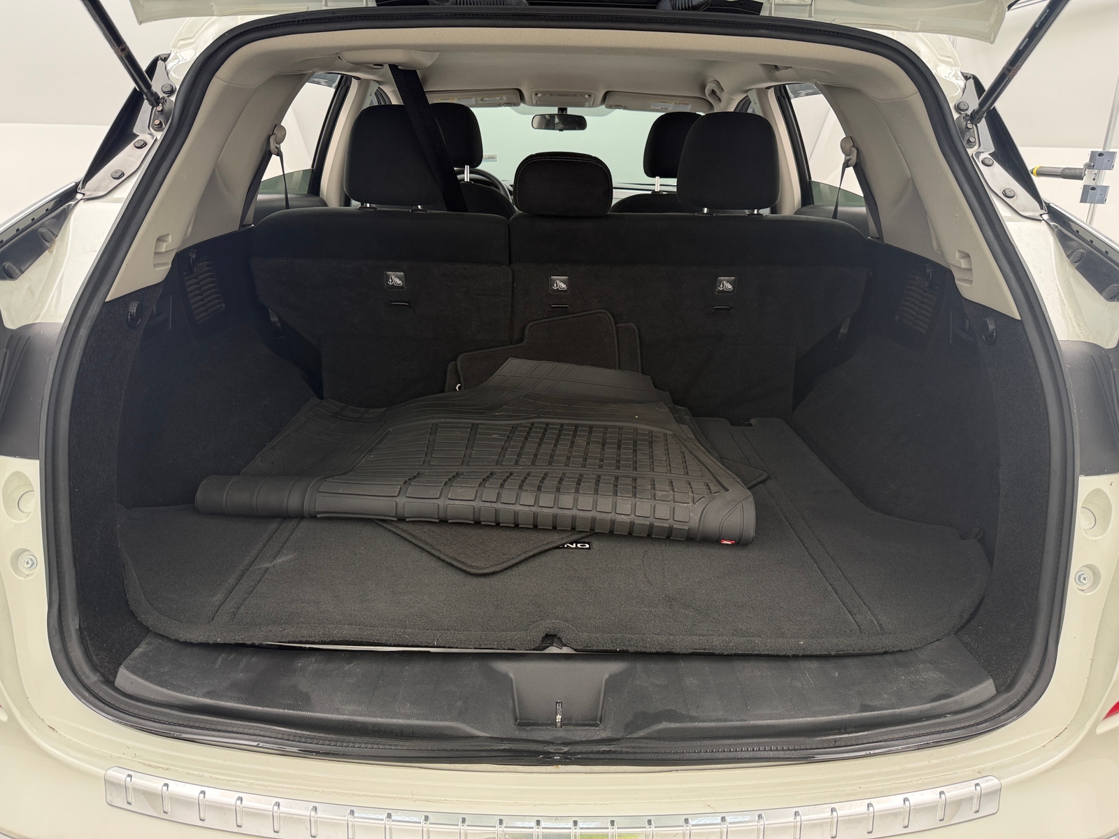 Thumbnail: 2019 Nissan Murano - 7