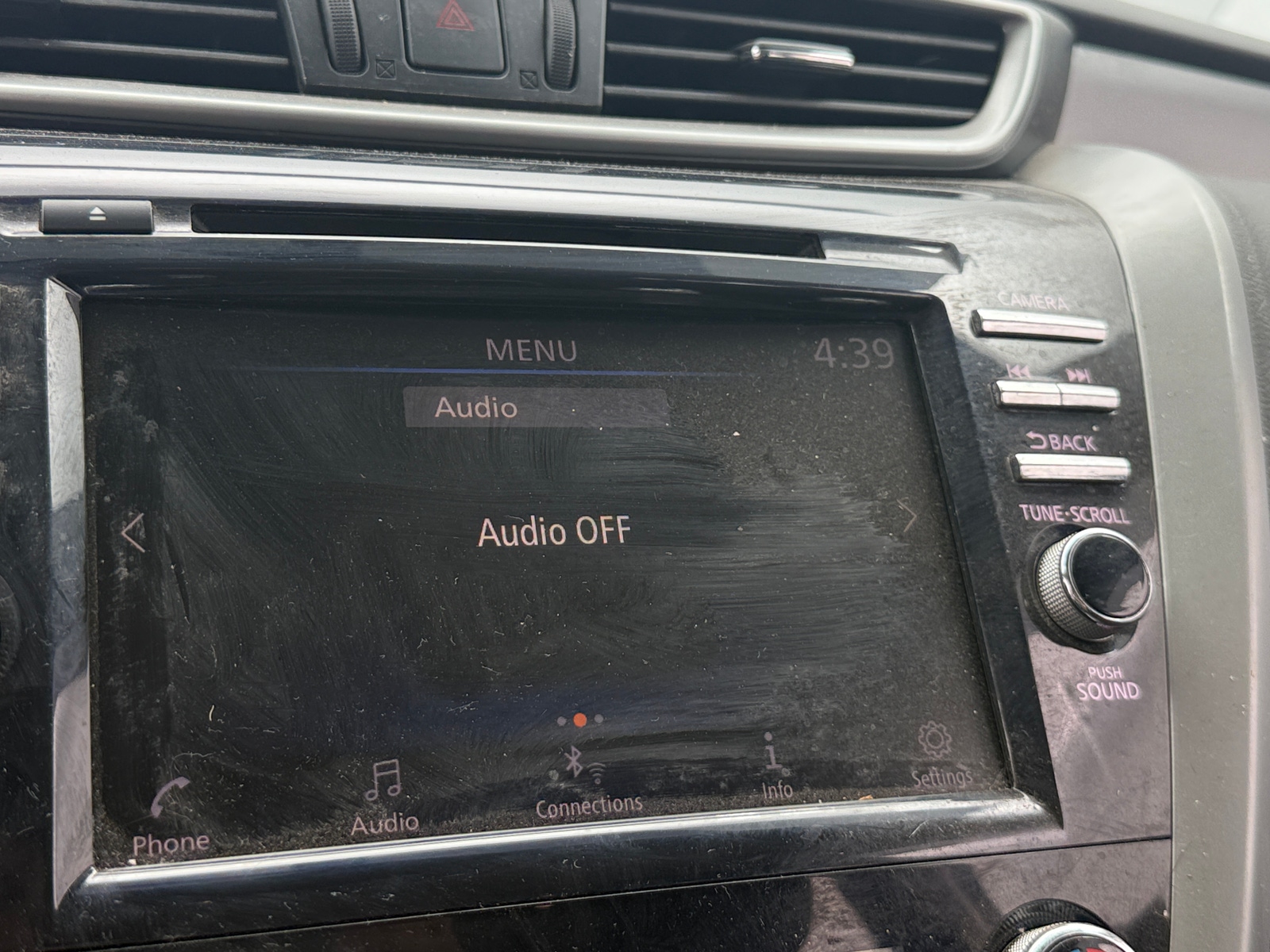 Thumbnail: 2019 Nissan Murano - 4