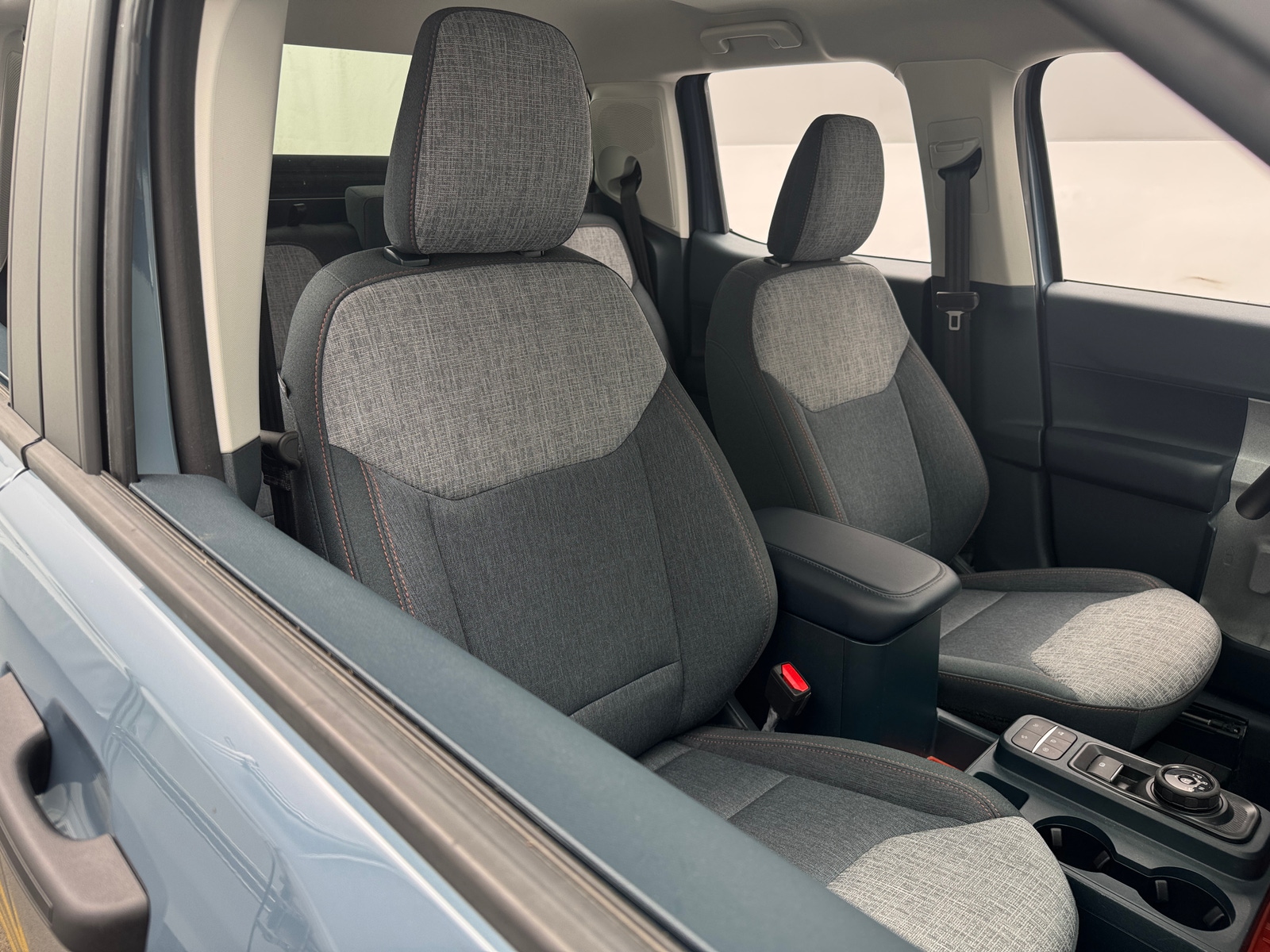 Thumbnail: 2024 Ford Maverick - 2