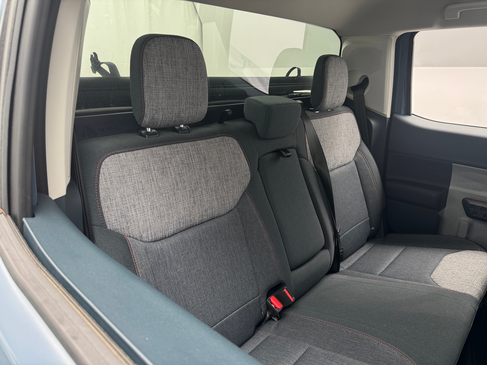 Thumbnail: 2024 Ford Maverick - 6