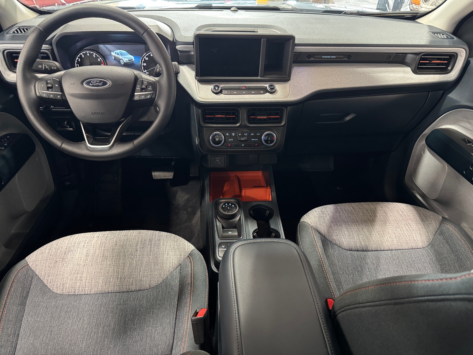 Thumbnail: 2024 Ford Maverick - 3