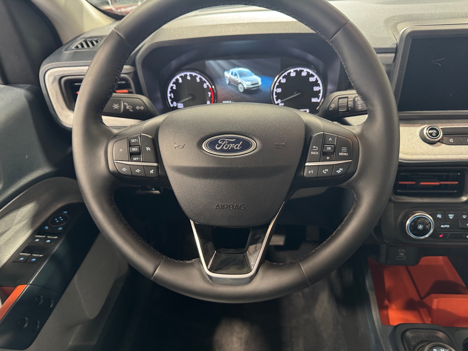 Thumbnail: 2024 Ford Maverick - 5