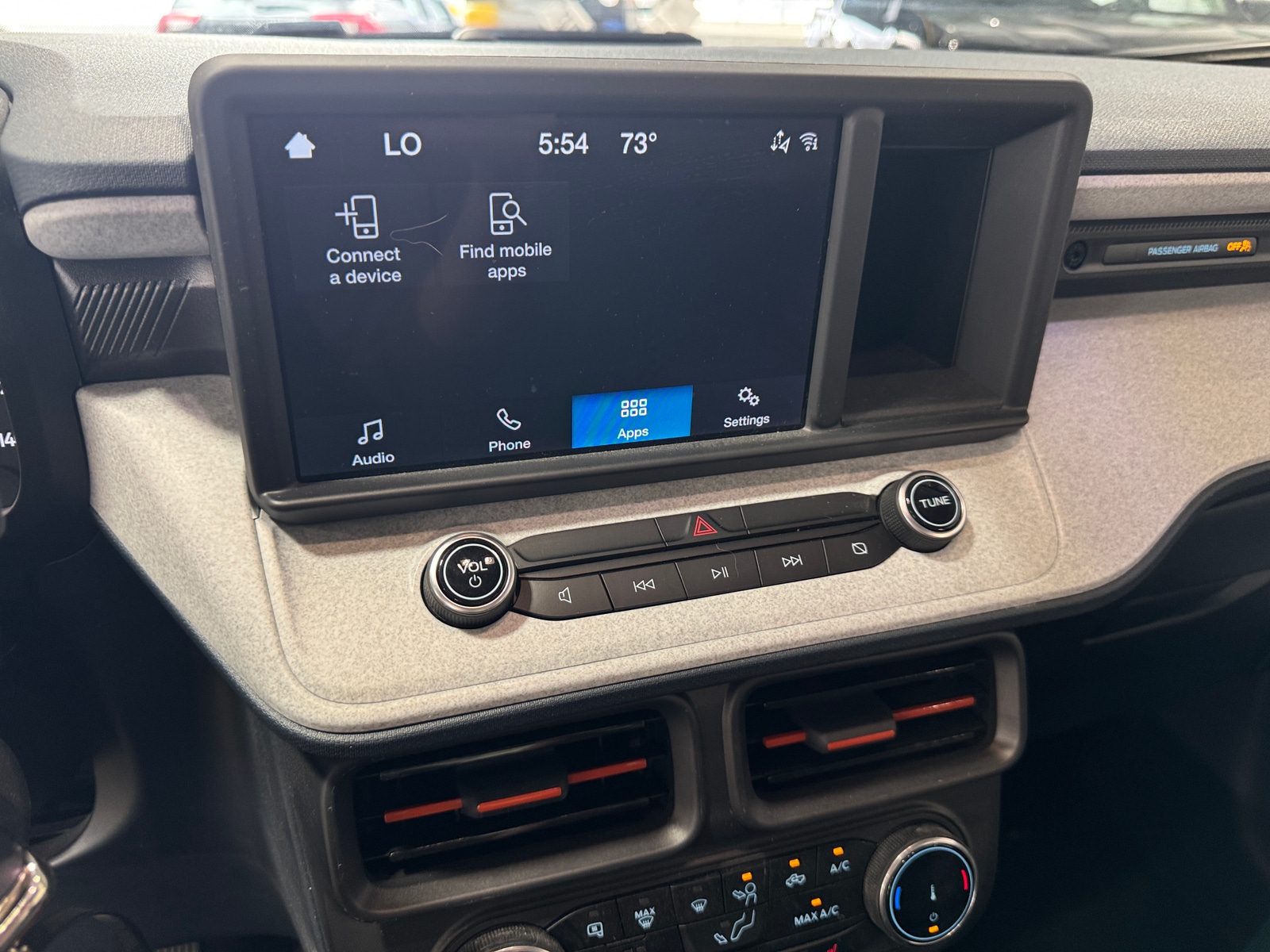 Thumbnail: 2024 Ford Maverick - 4