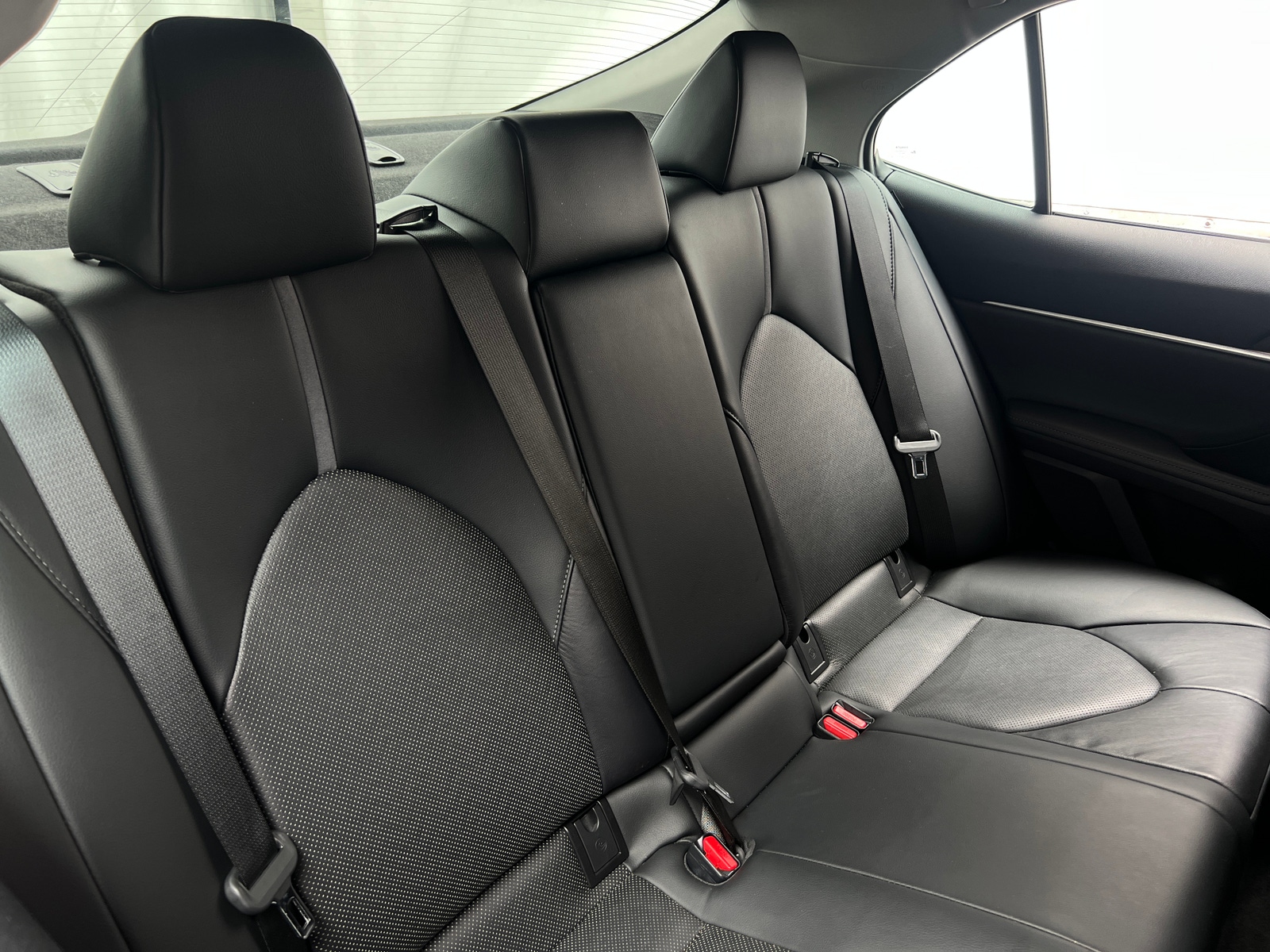 Thumbnail: 2023 Toyota Camry - 5