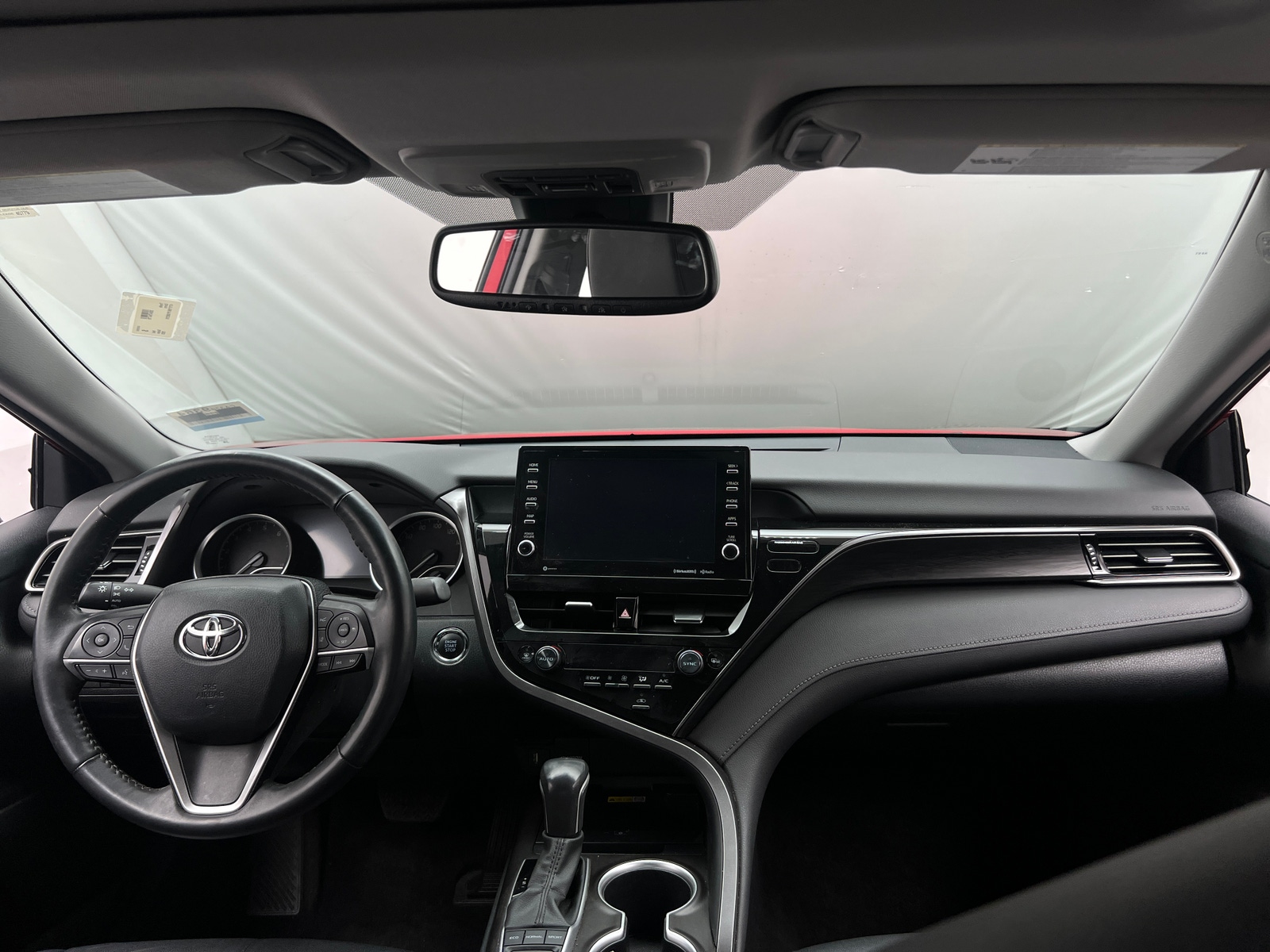 Thumbnail: 2023 Toyota Camry - 2