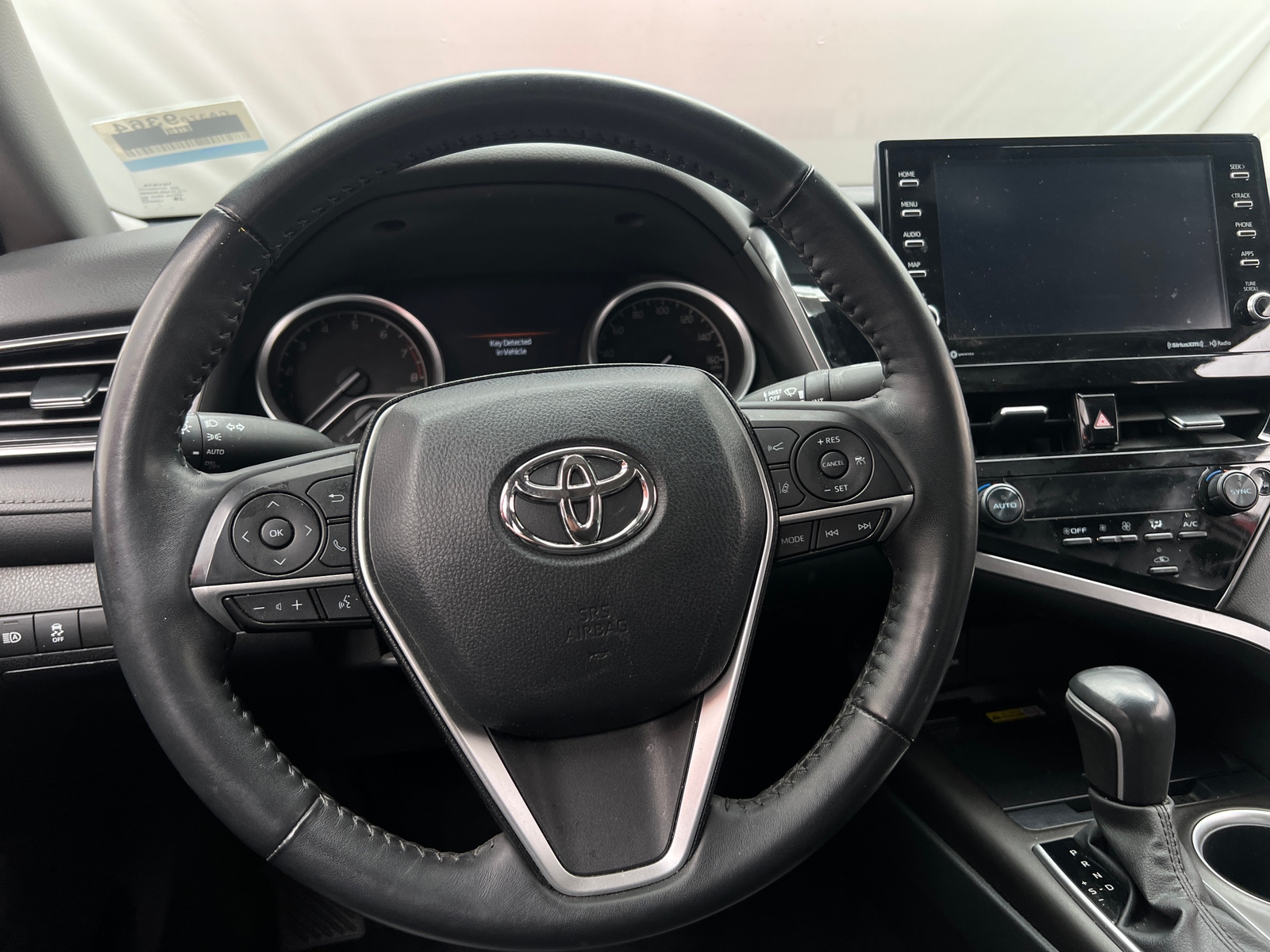 Thumbnail: 2023 Toyota Camry - 4