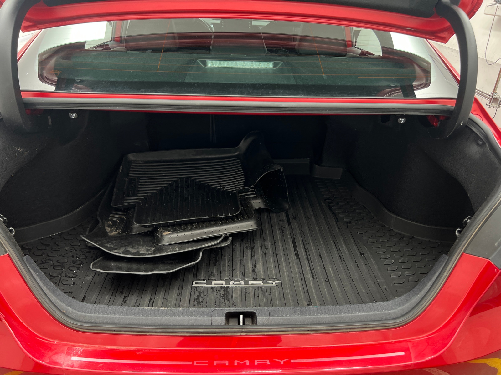 Thumbnail: 2023 Toyota Camry - 6