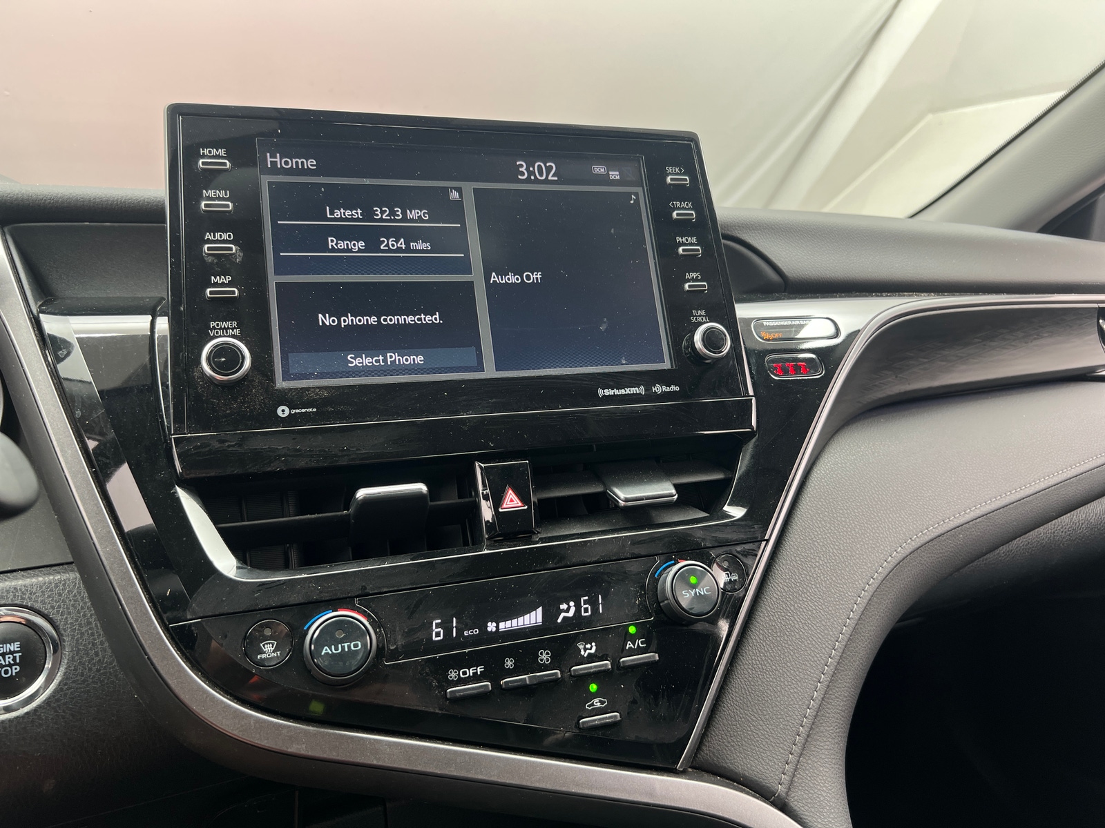 Thumbnail: 2023 Toyota Camry - 3