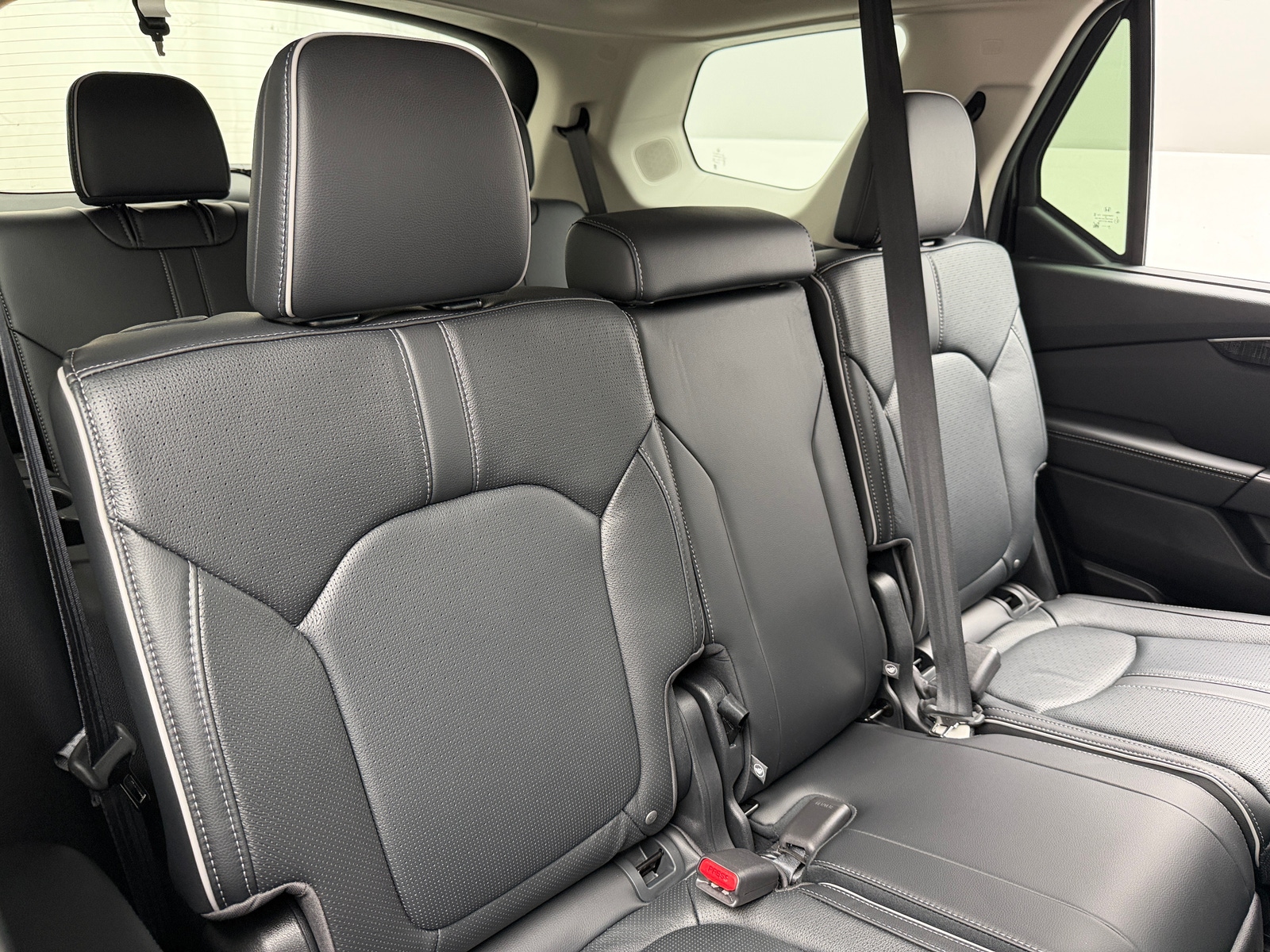 Thumbnail: 2023 Honda Pilot - 5