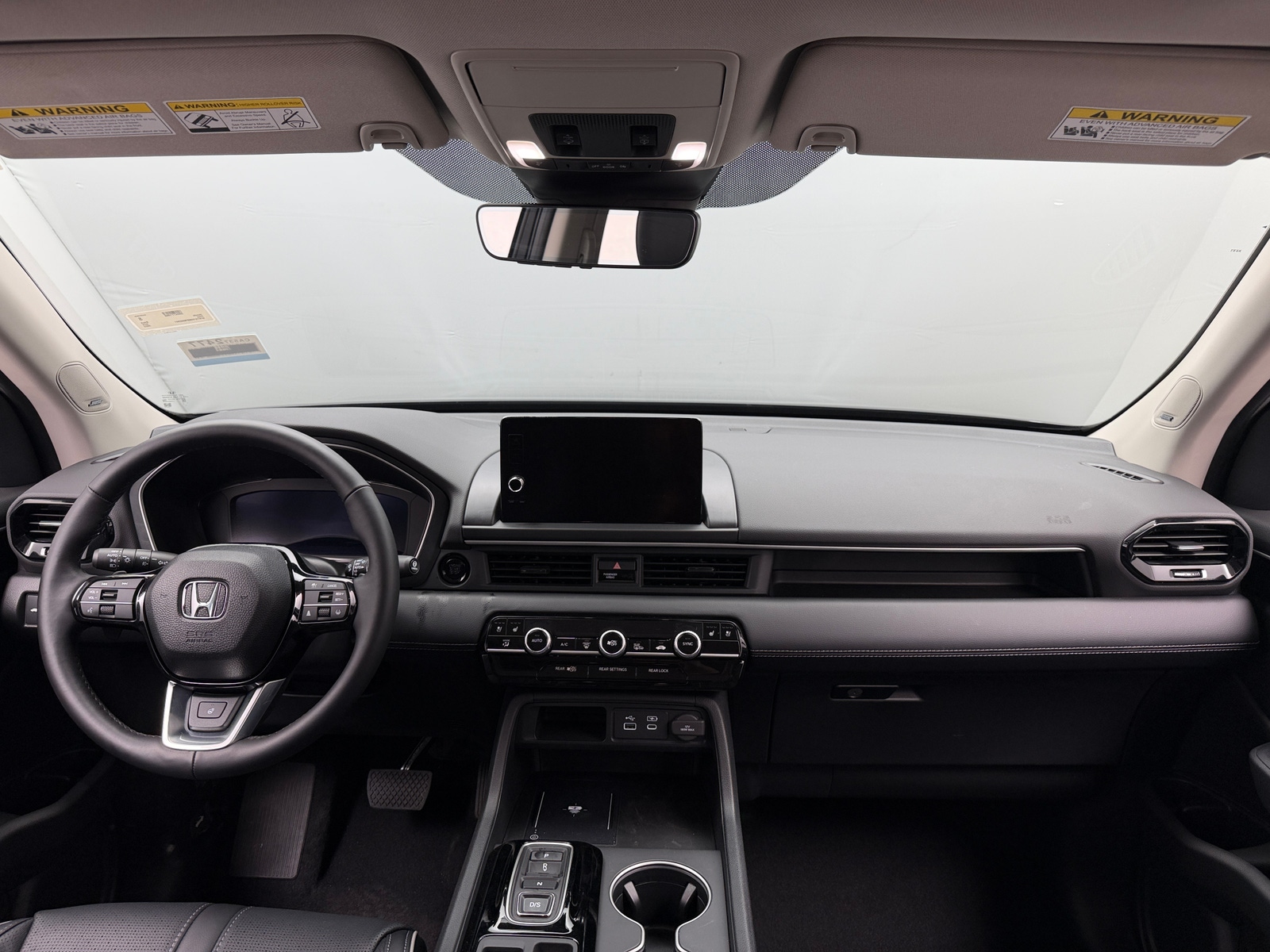 Thumbnail: 2023 Honda Pilot - 2