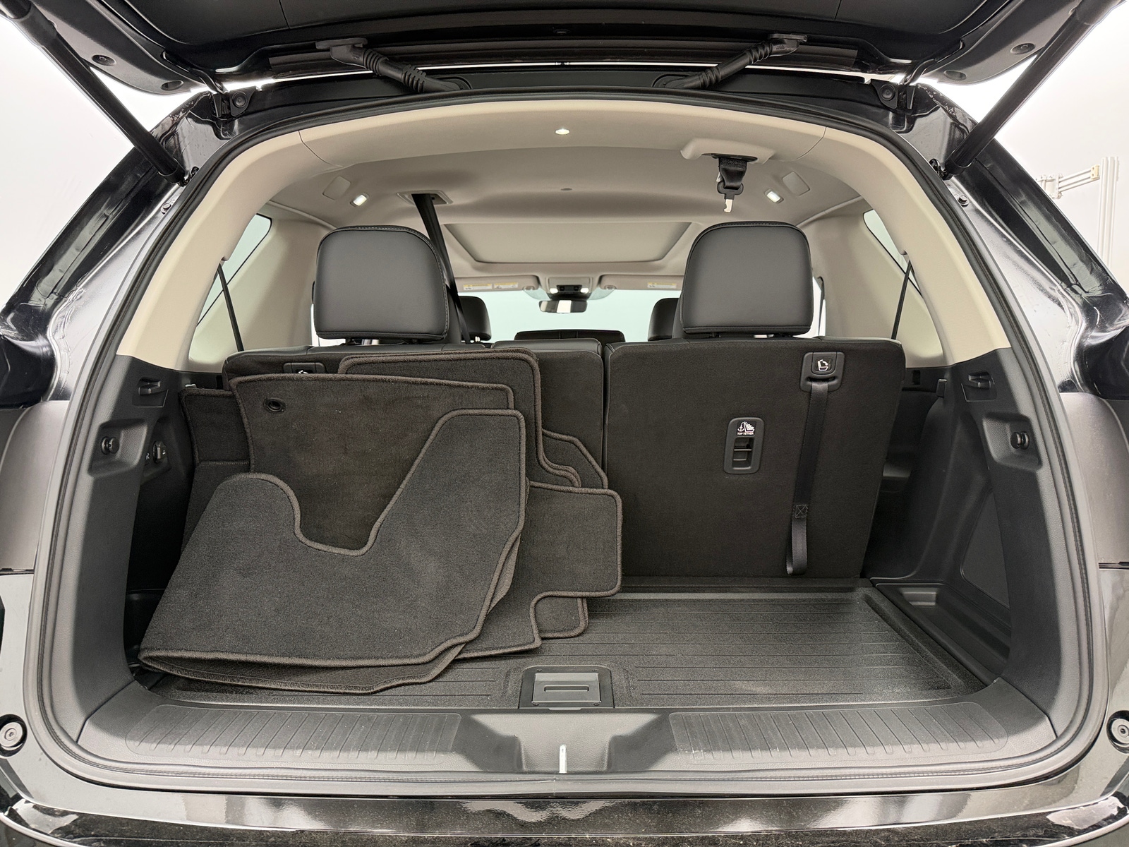 Thumbnail: 2023 Honda Pilot - 6