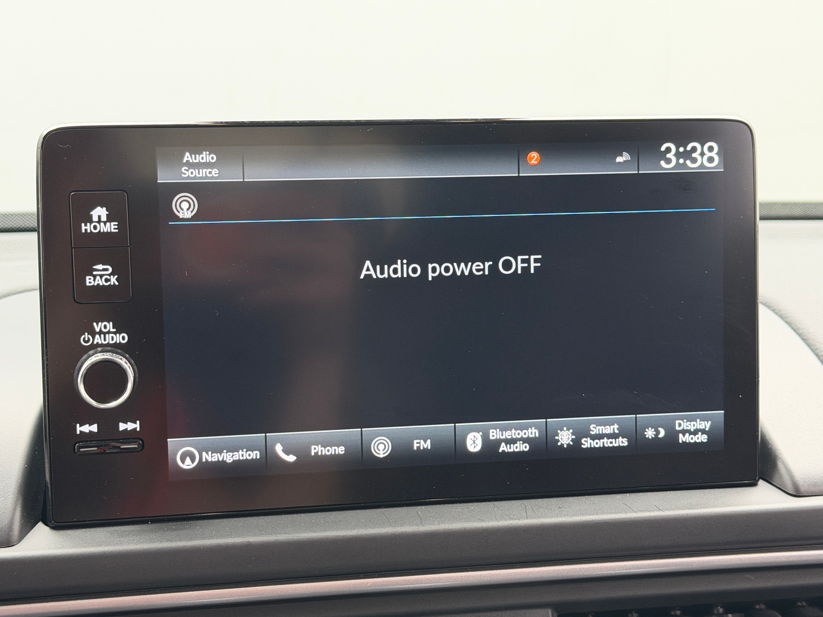 Thumbnail: 2023 Honda Pilot - 3