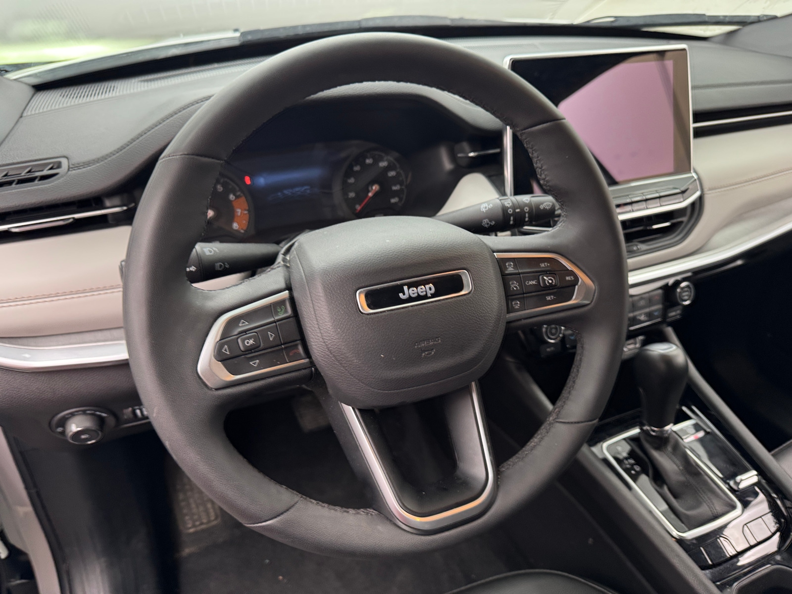 Thumbnail: 2025 Jeep Compass - 4