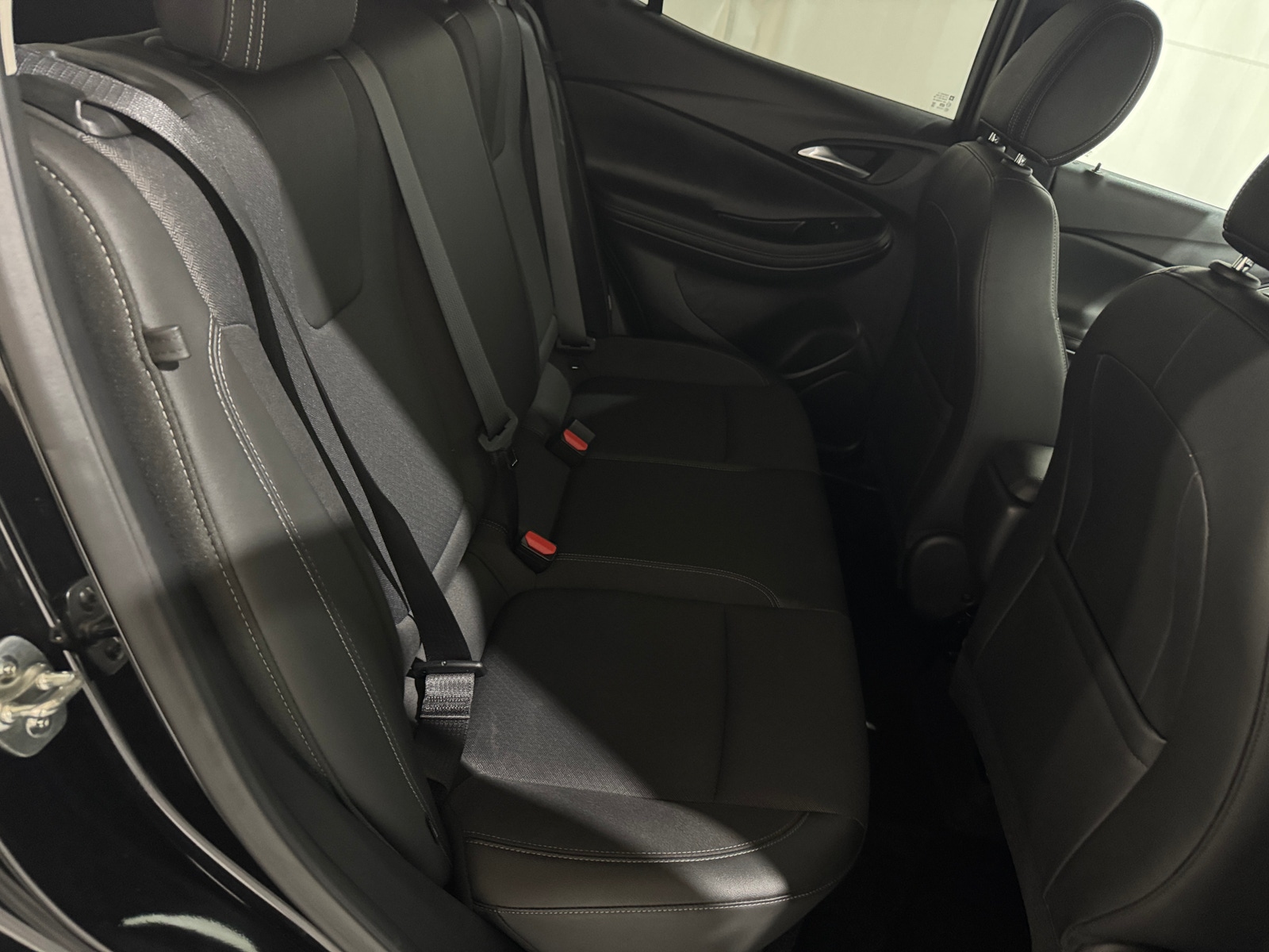 Thumbnail: 2025 Buick Encore GX - 5