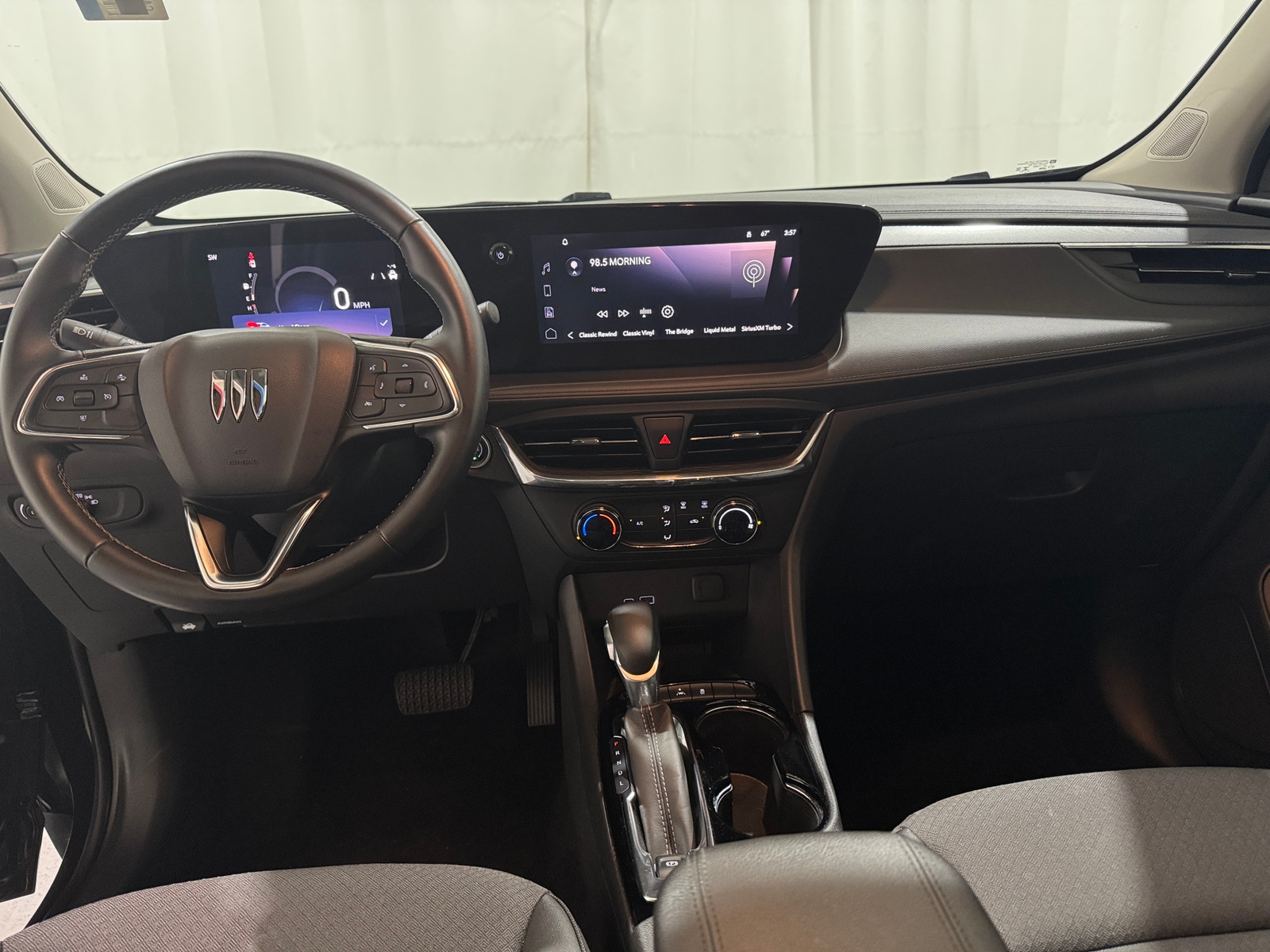 Thumbnail: 2025 Buick Encore GX - 2