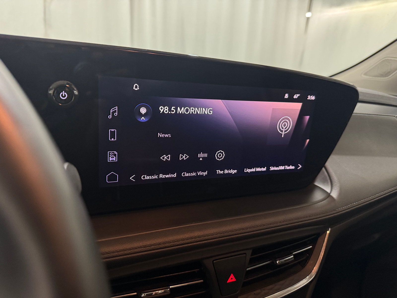 Thumbnail: 2025 Buick Encore GX - 3