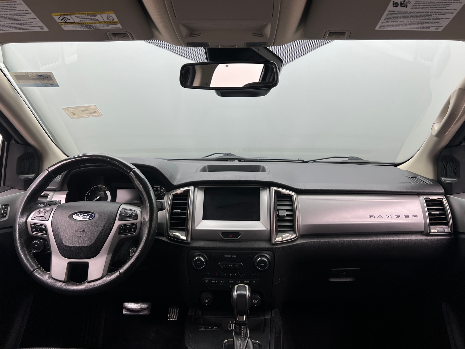 Thumbnail: 2022 Ford Ranger - 3