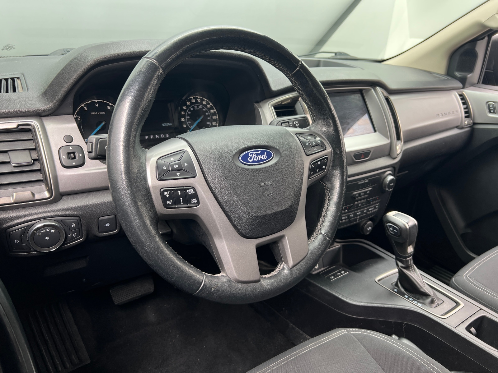 Thumbnail: 2022 Ford Ranger - 5