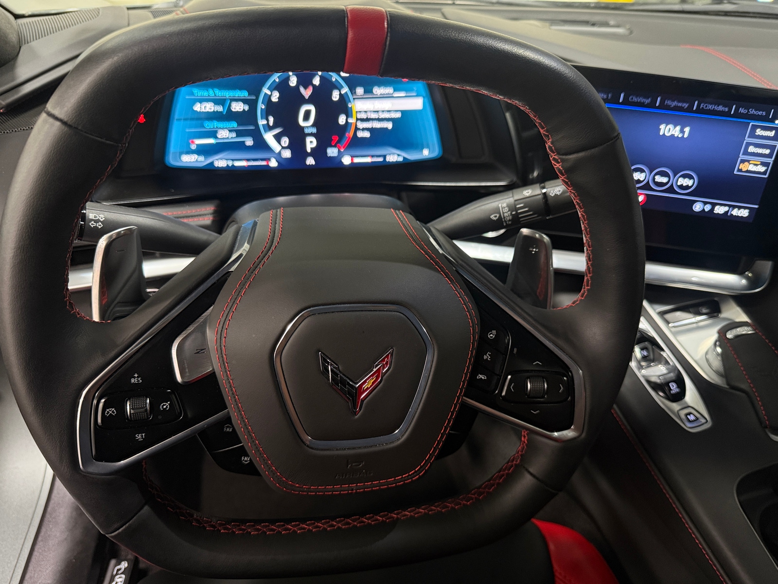 Thumbnail: 2023 Chevrolet Corvette - 3
