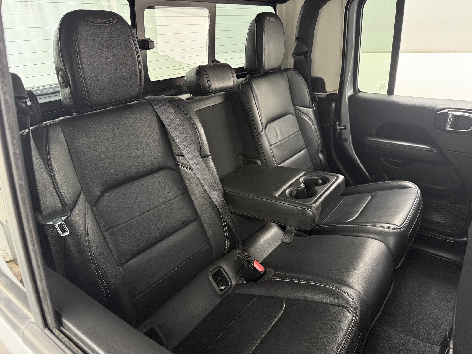 Thumbnail: 2021 Jeep Gladiator - 5