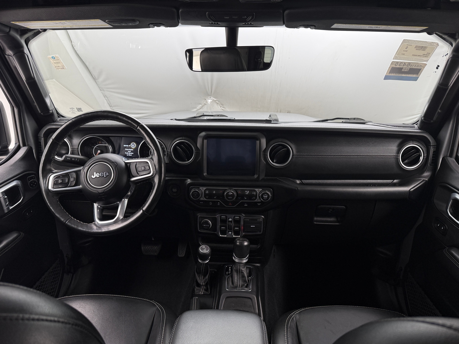 Thumbnail: 2021 Jeep Gladiator - 2