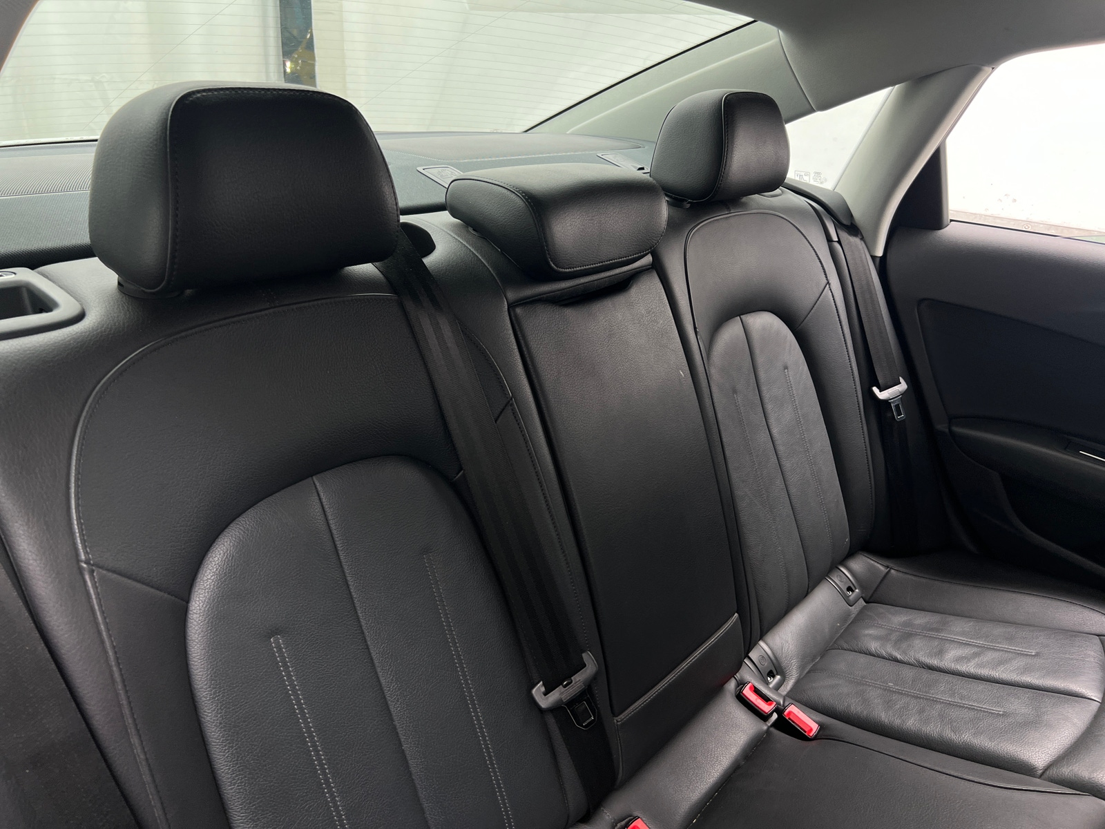 Thumbnail: 2018 Audi A6 - 5