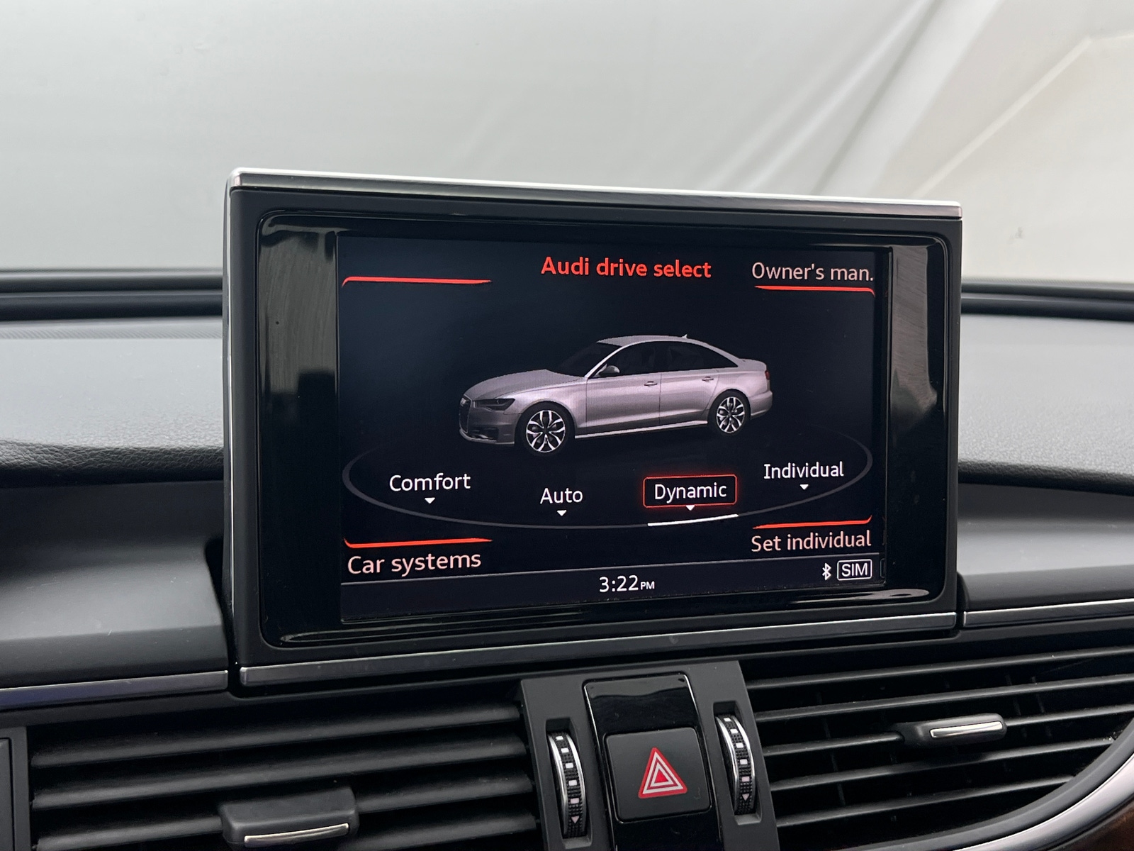 Thumbnail: 2018 Audi A6 - 3