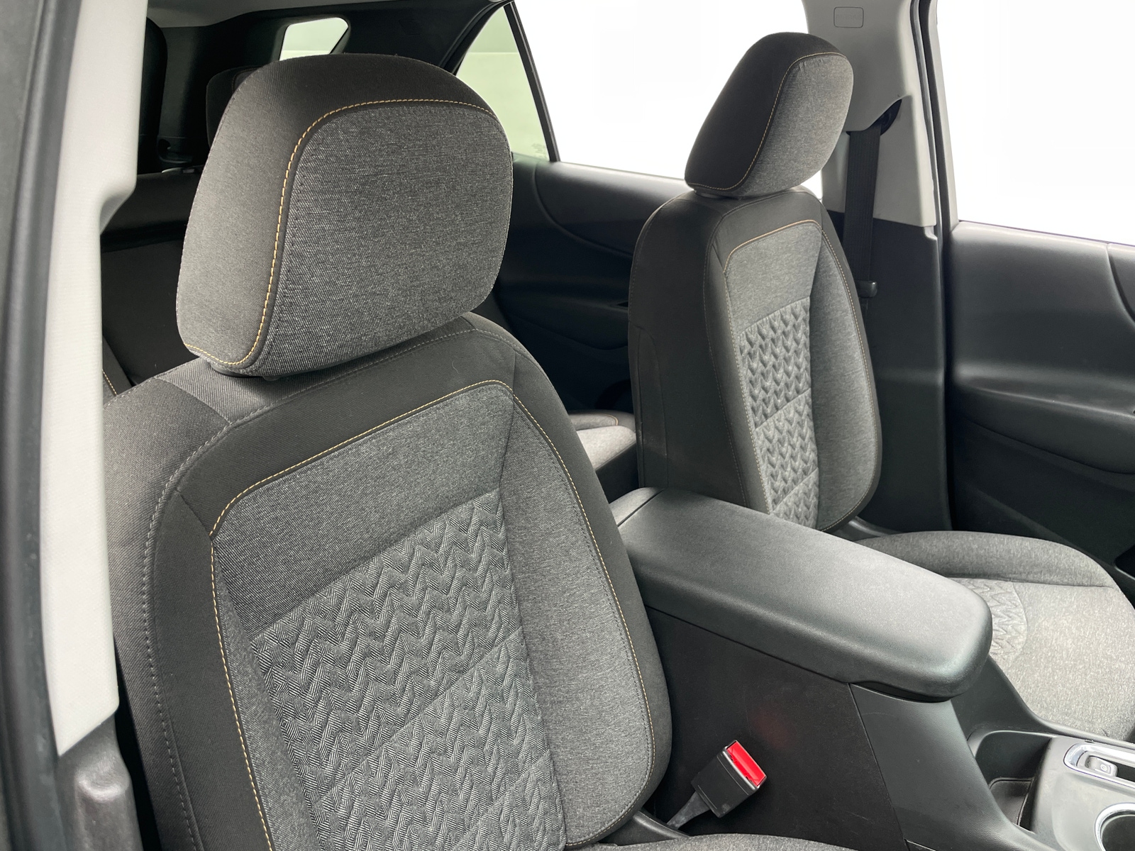 Thumbnail: 2023 Chevrolet Equinox - 2