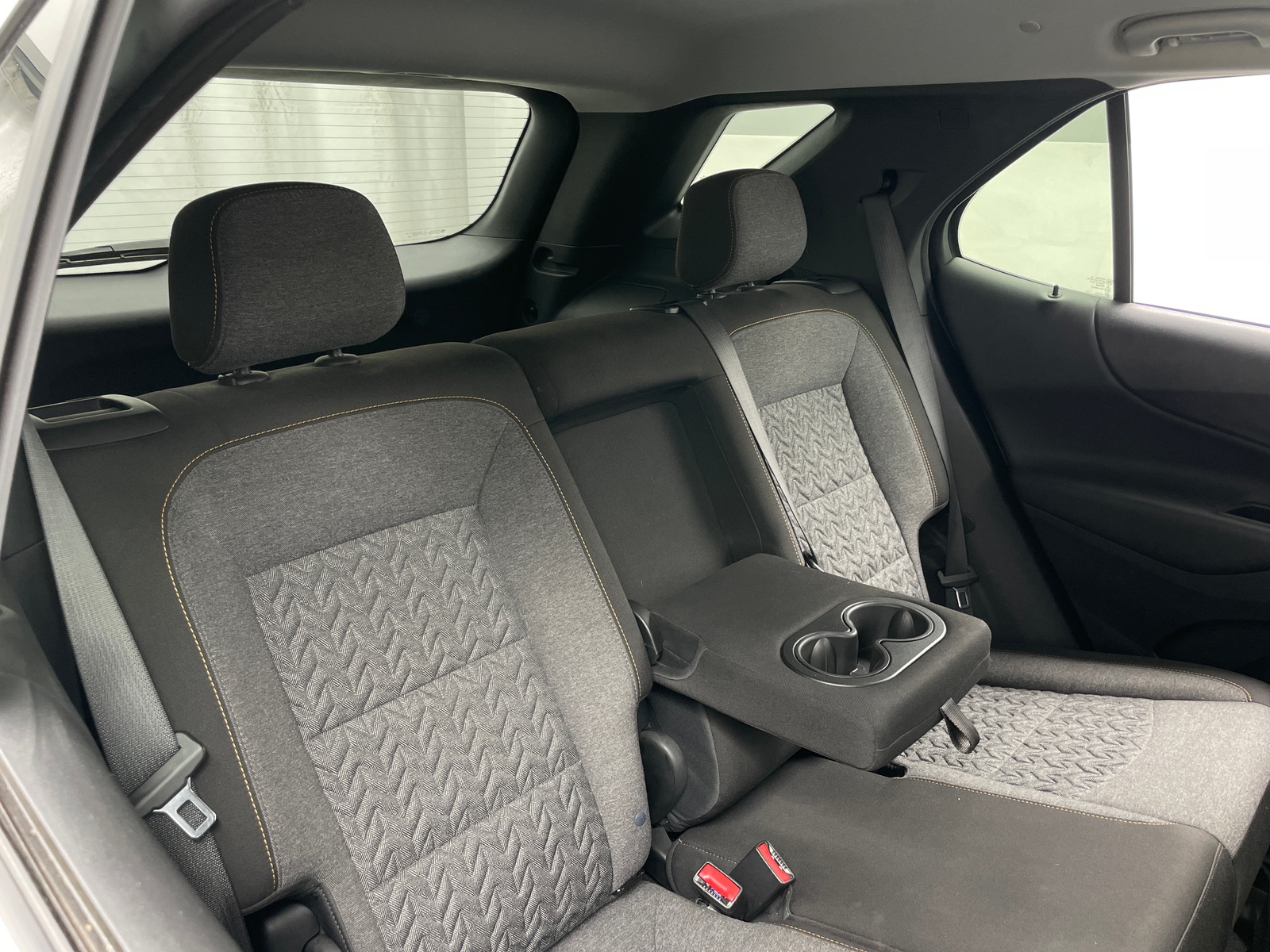 Thumbnail: 2023 Chevrolet Equinox - 6