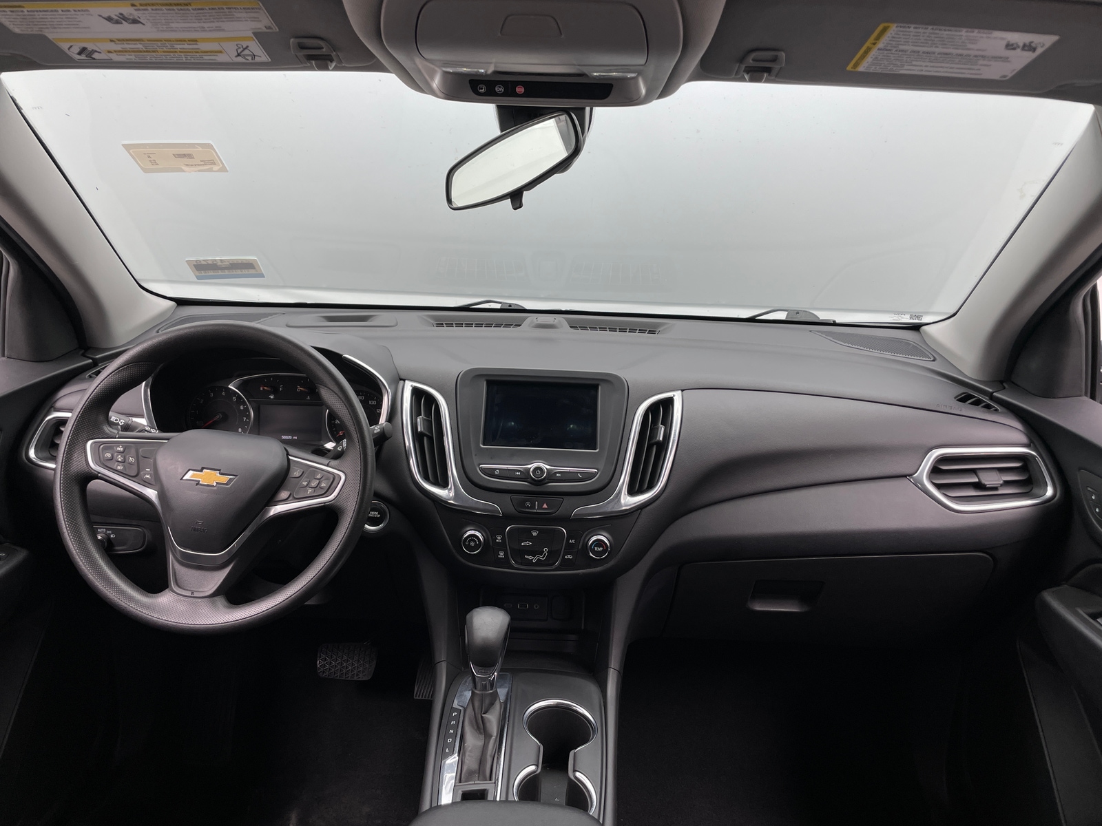 Thumbnail: 2023 Chevrolet Equinox - 3