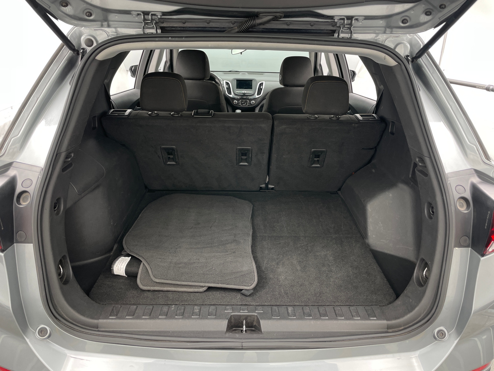 Thumbnail: 2023 Chevrolet Equinox - 7