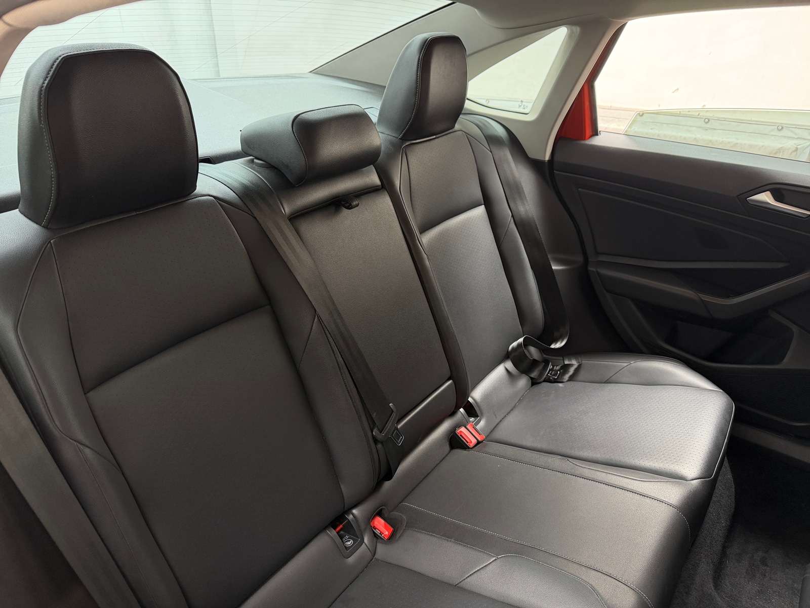 Thumbnail: 2019 Volkswagen Jetta - 5