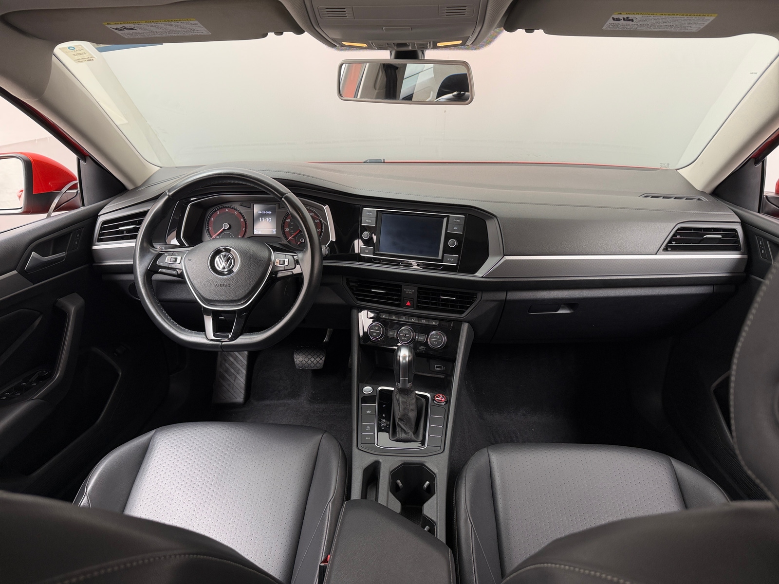 Thumbnail: 2019 Volkswagen Jetta - 2