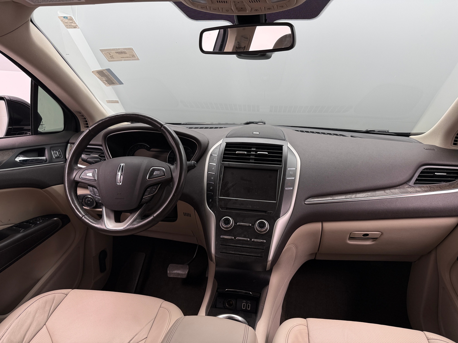 Thumbnail: 2019 Lincoln MKC - 2