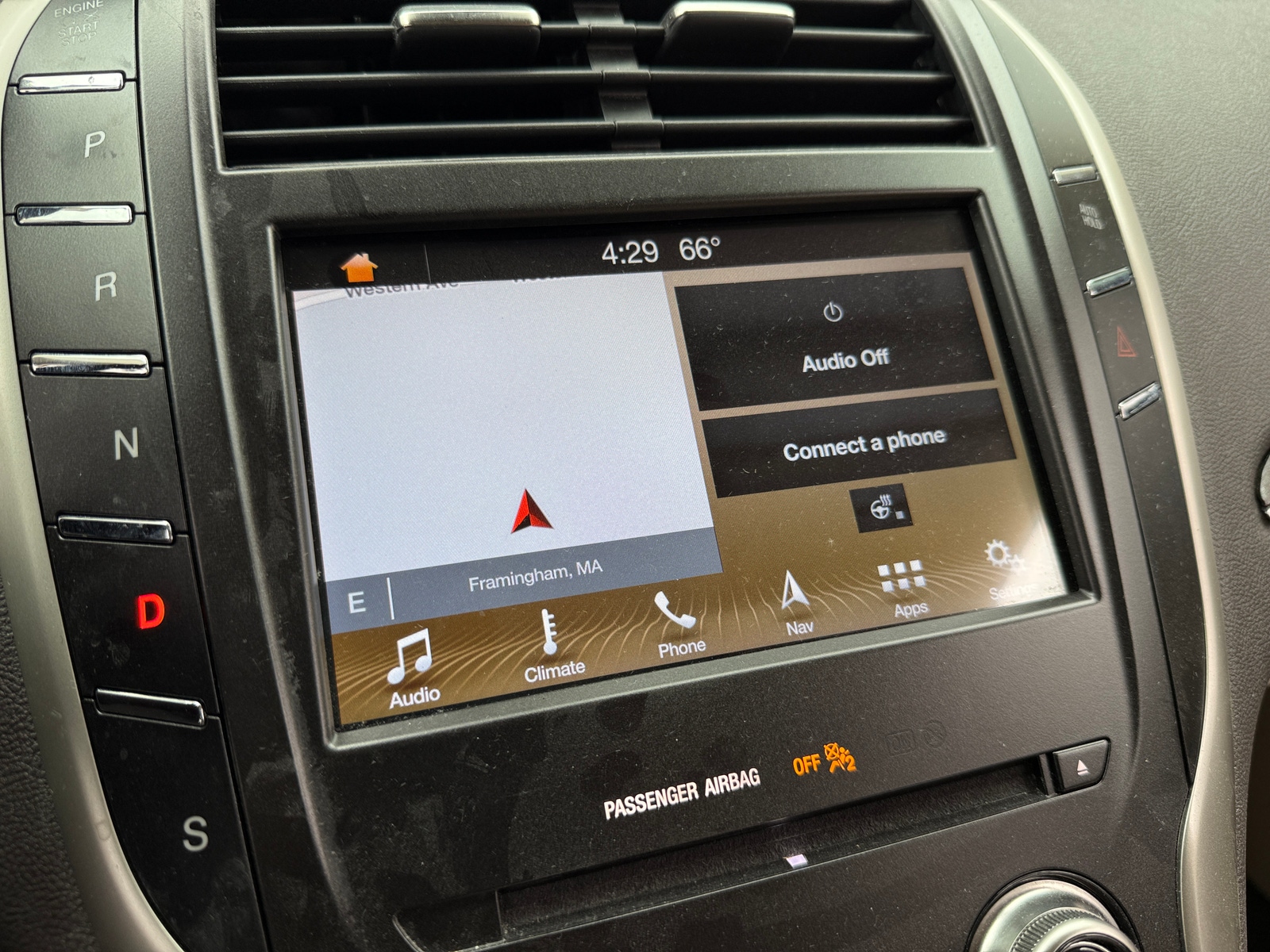 Thumbnail: 2019 Lincoln MKC - 3