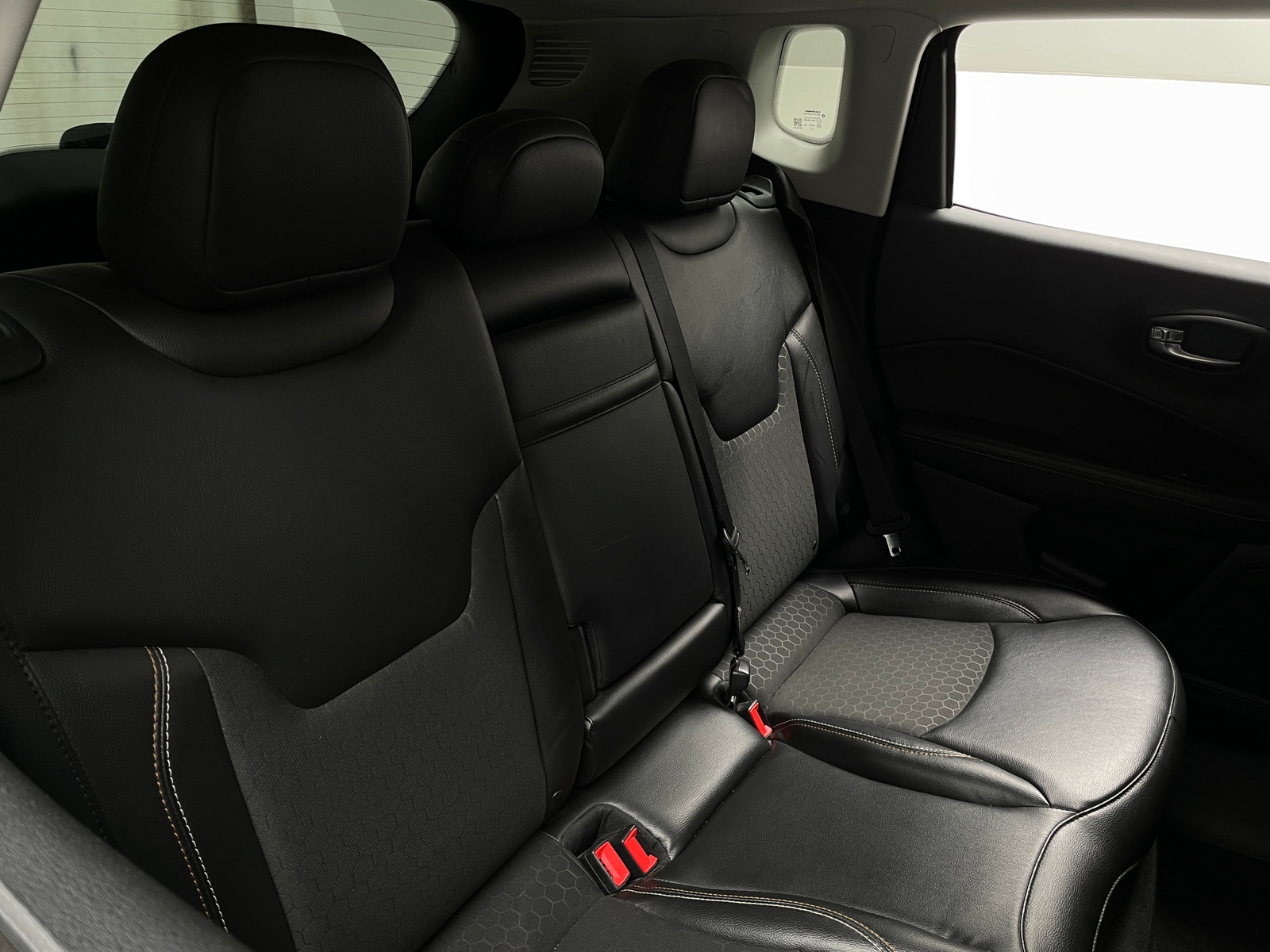 Thumbnail: 2019 Jeep Compass - 6