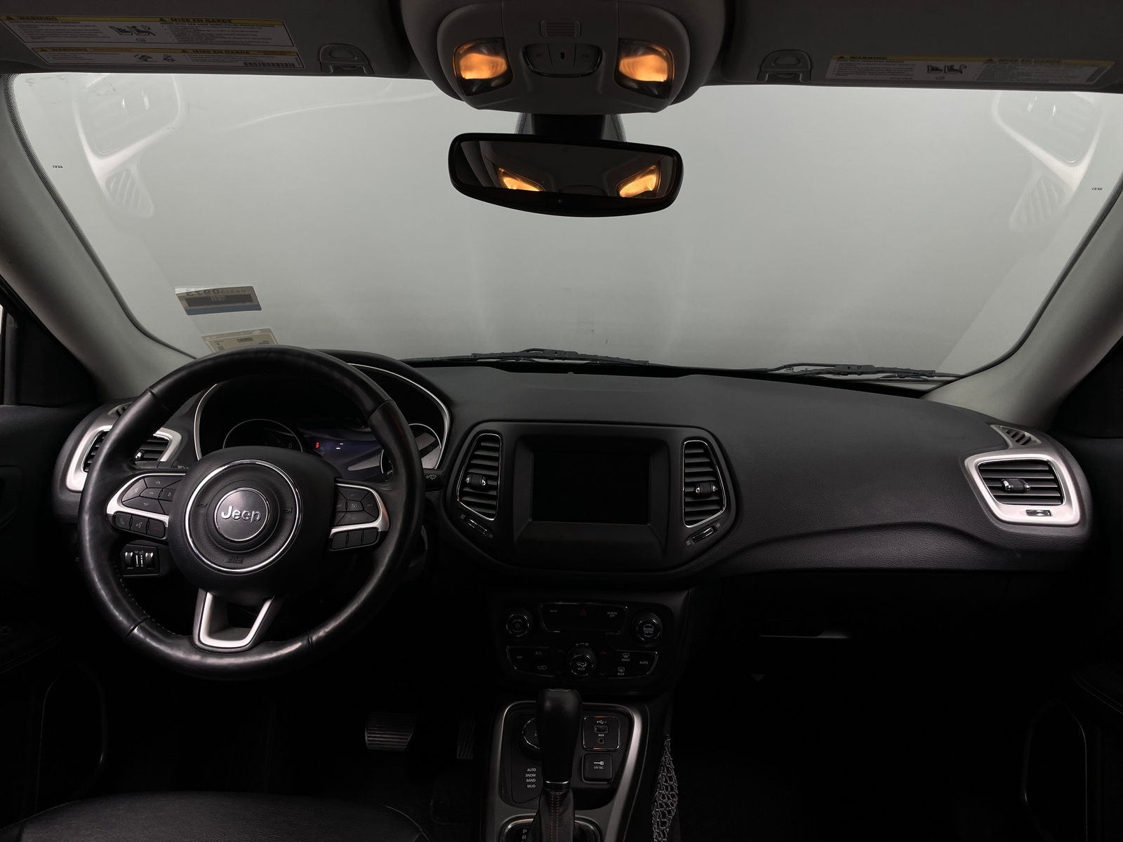 Thumbnail: 2019 Jeep Compass - 3