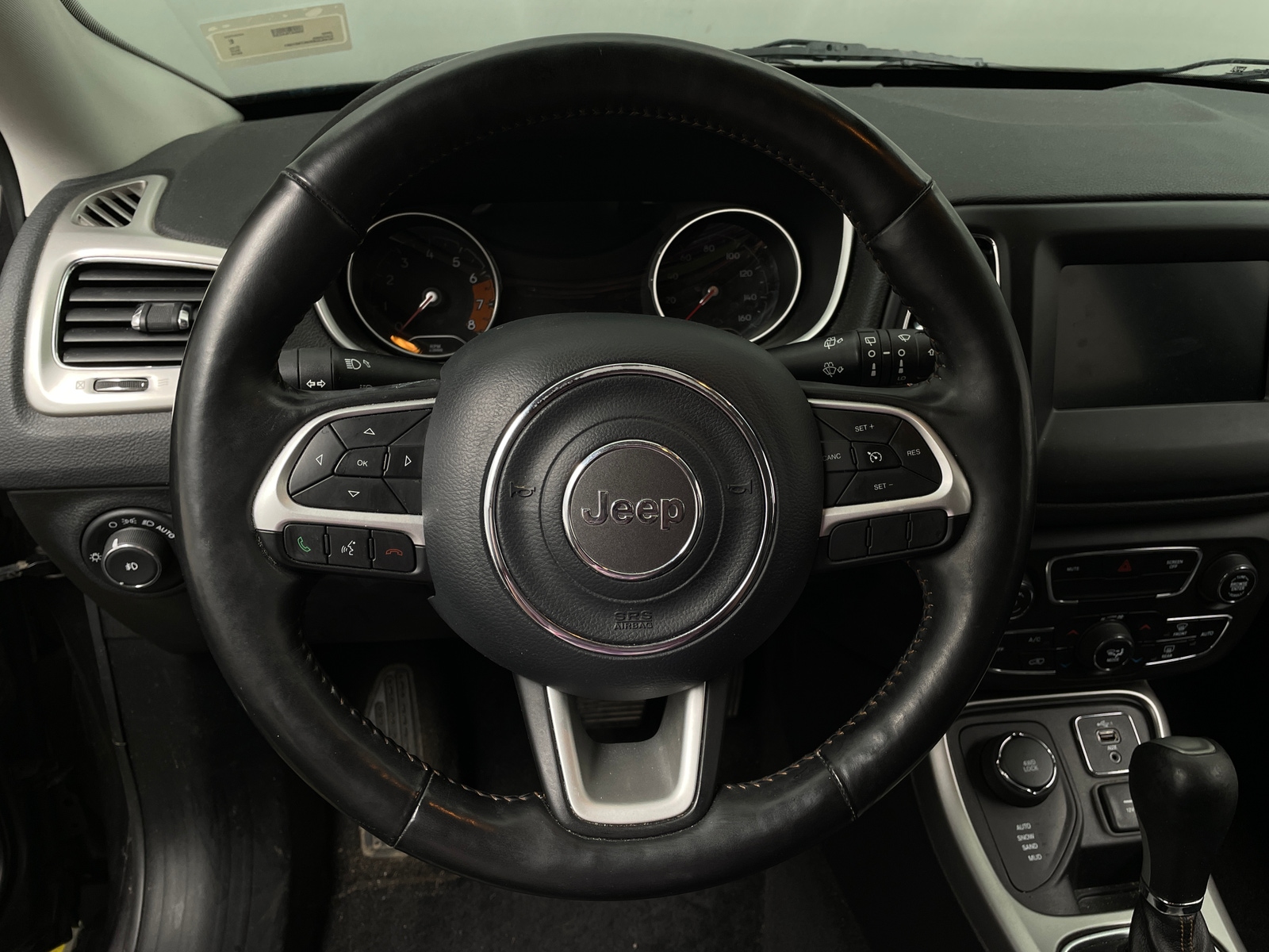 Thumbnail: 2019 Jeep Compass - 5