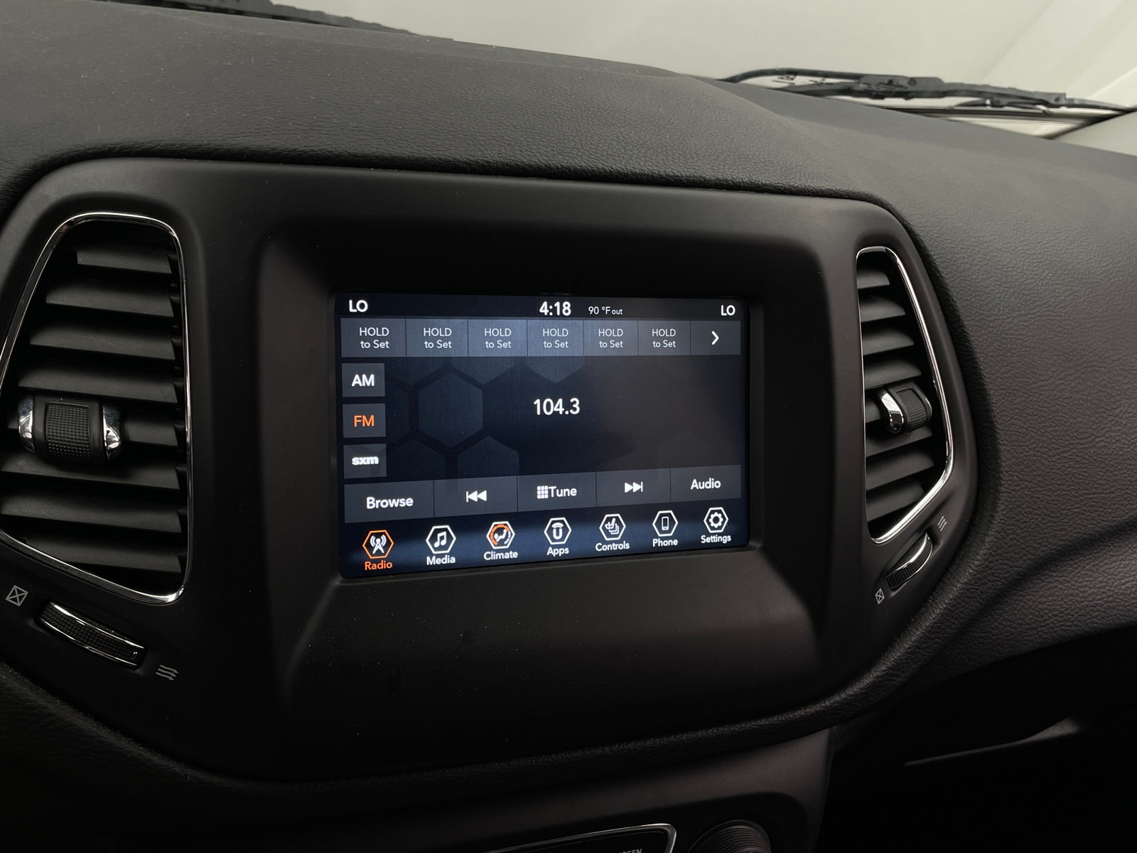 Thumbnail: 2019 Jeep Compass - 4