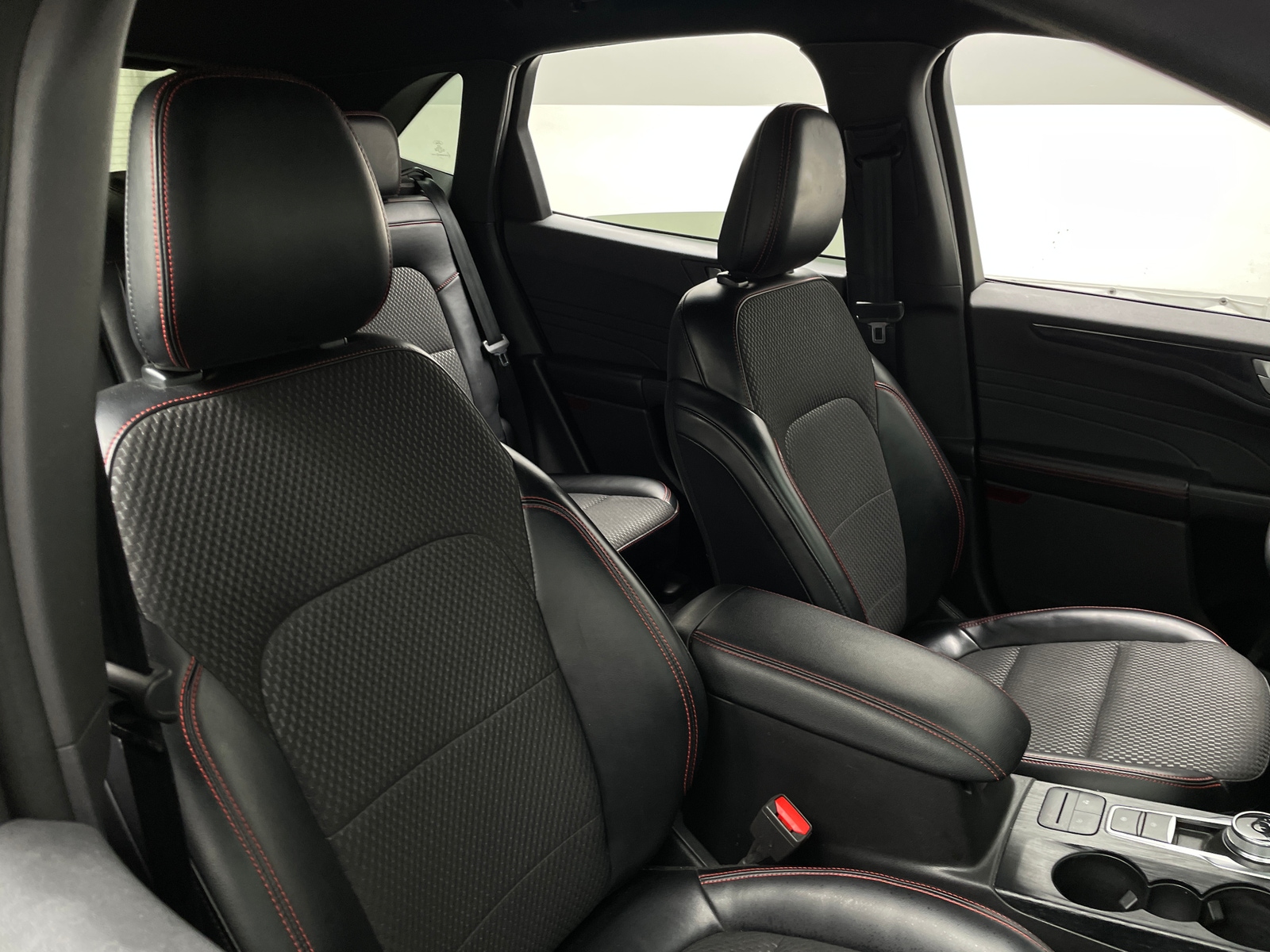 Thumbnail: 2023 Ford Escape - 2