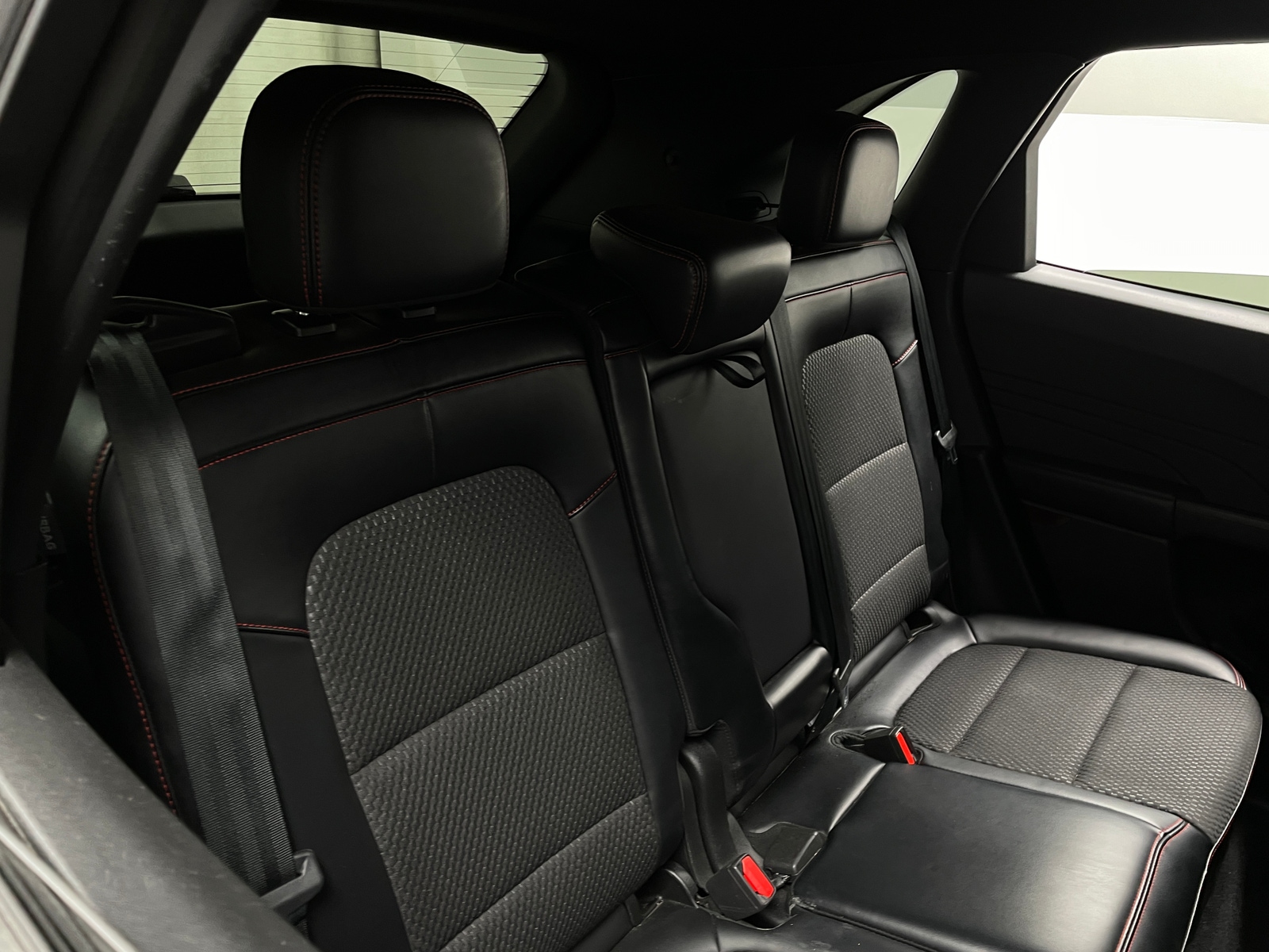 Thumbnail: 2023 Ford Escape - 6