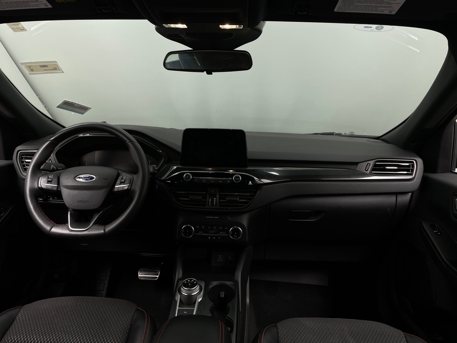 Thumbnail: 2023 Ford Escape - 3