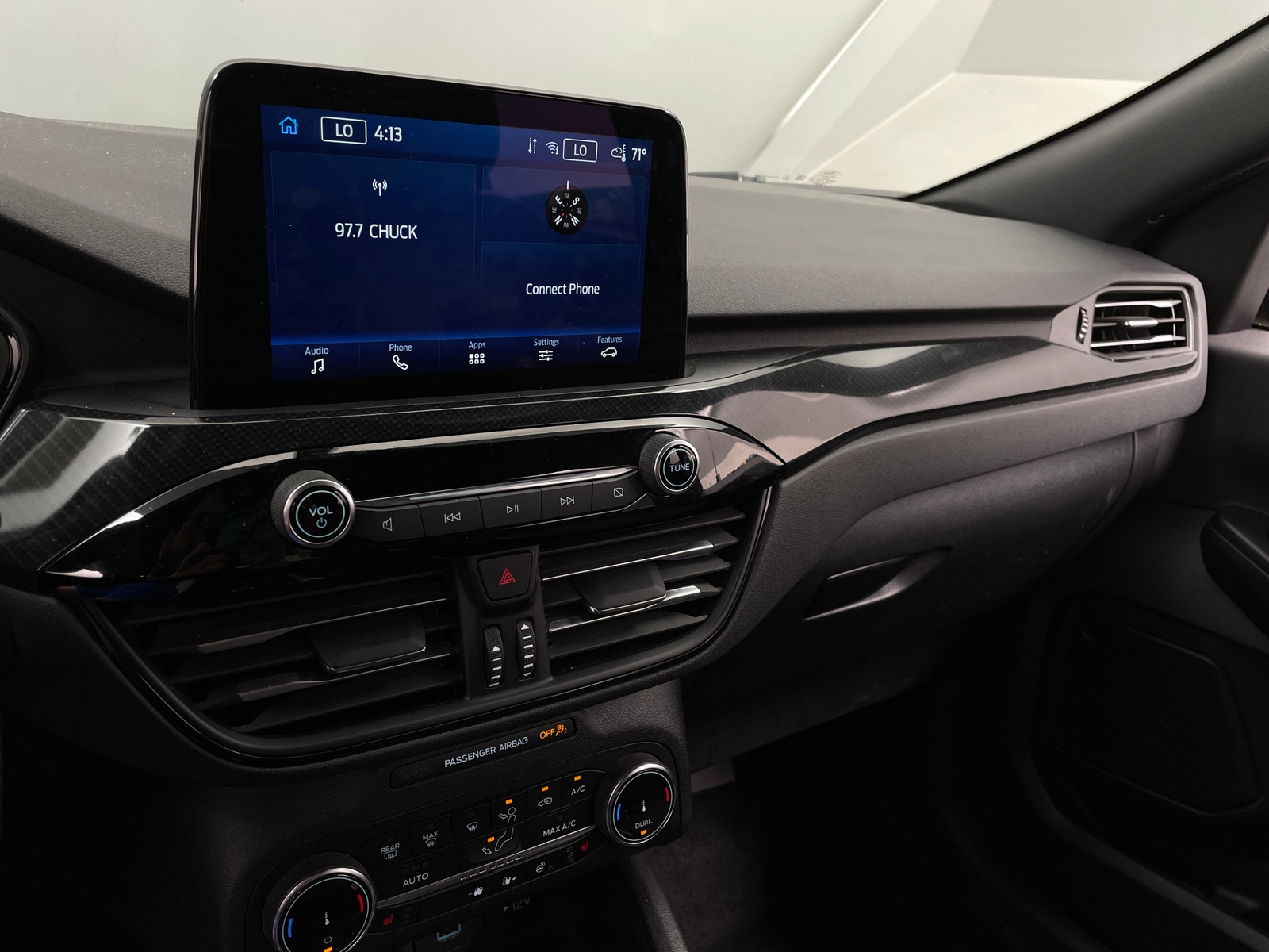 Thumbnail: 2023 Ford Escape - 4