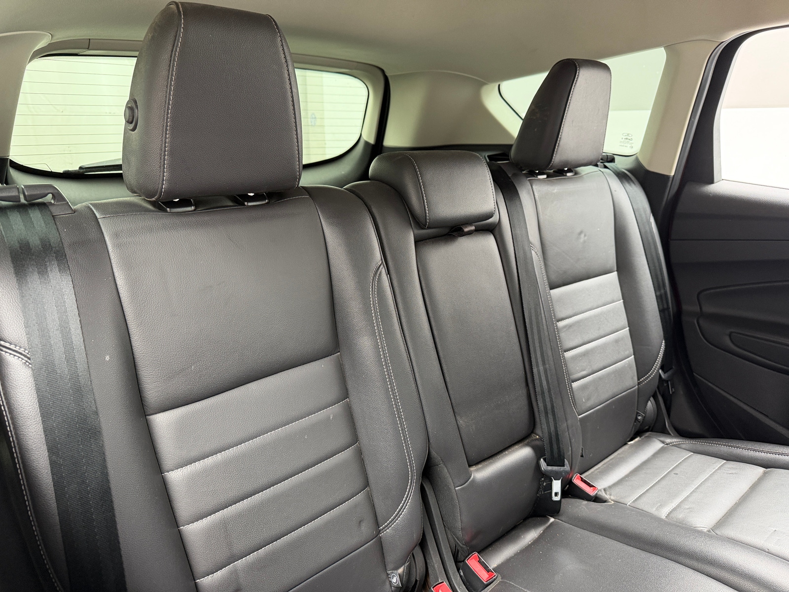 Thumbnail: 2016 Ford Escape - 5